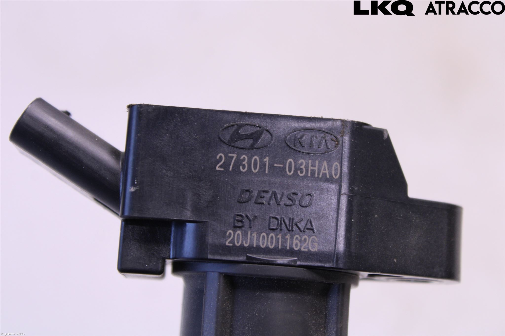 Kia CEED/CEED SW 19- Coil