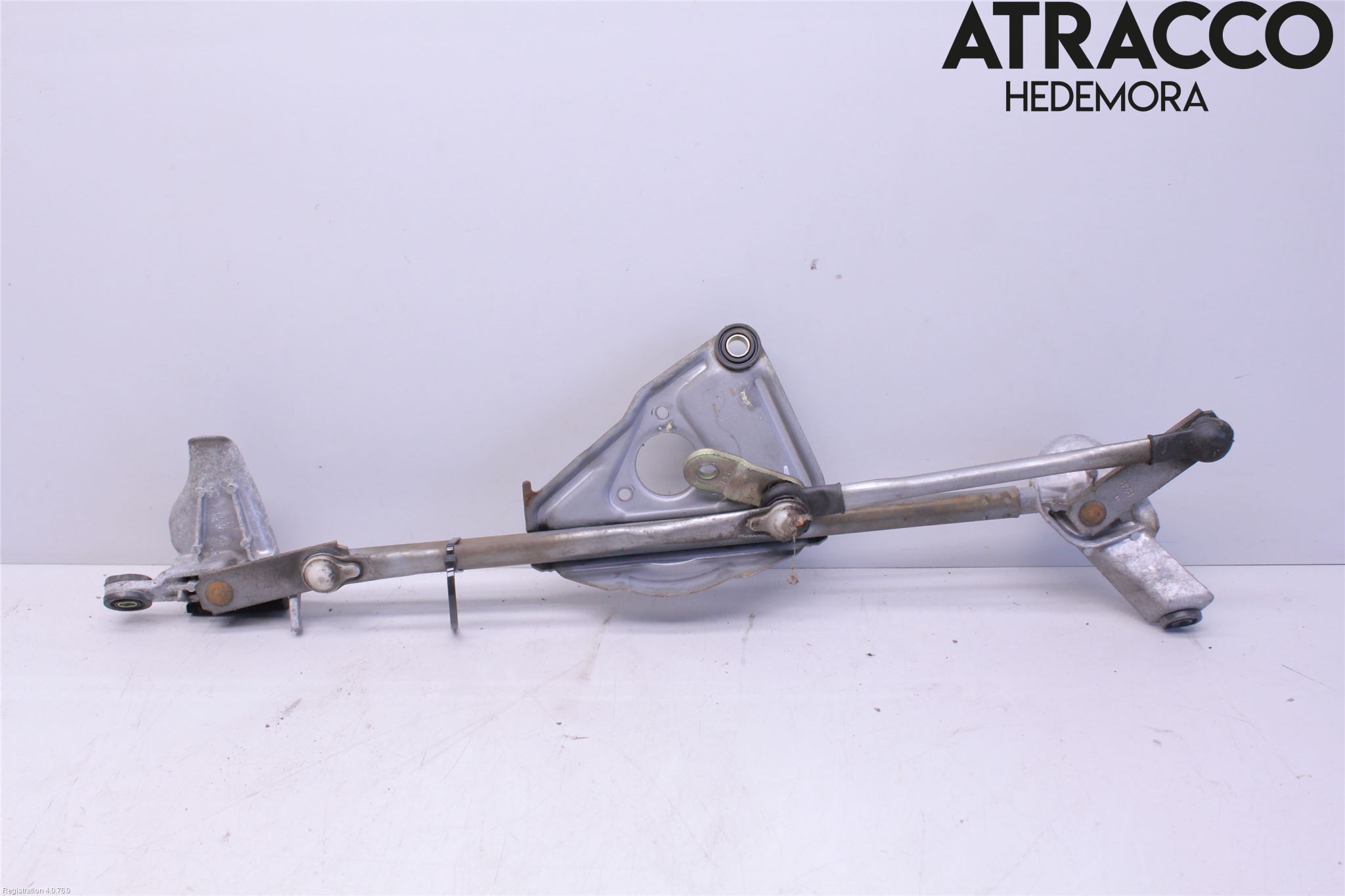 Toyota RAV 4 00-06 Viskeroverføring Frontrute