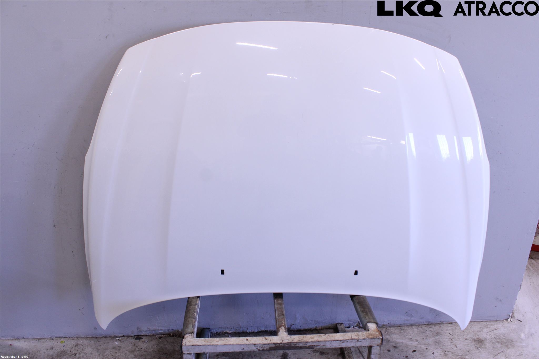 Volvo V60 11-13 Panser