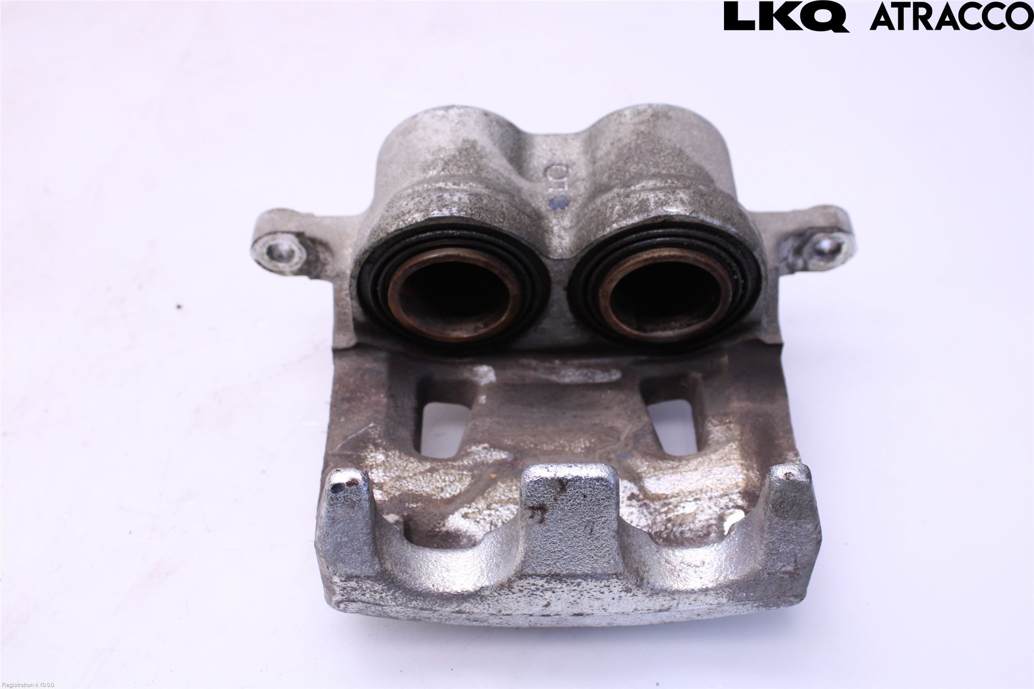 Toyota bZ4X EA10 22- Bremsecaliper Foran Høyre