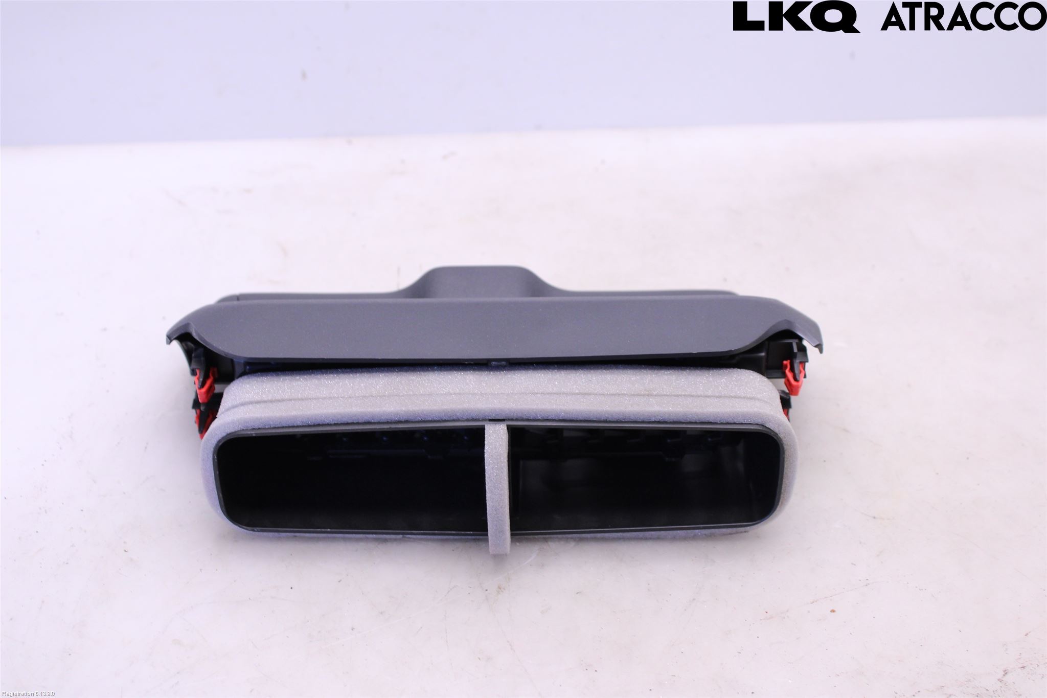 Toyota YARIS CROSS XP21 21- Dashbord Kanal - Dyse