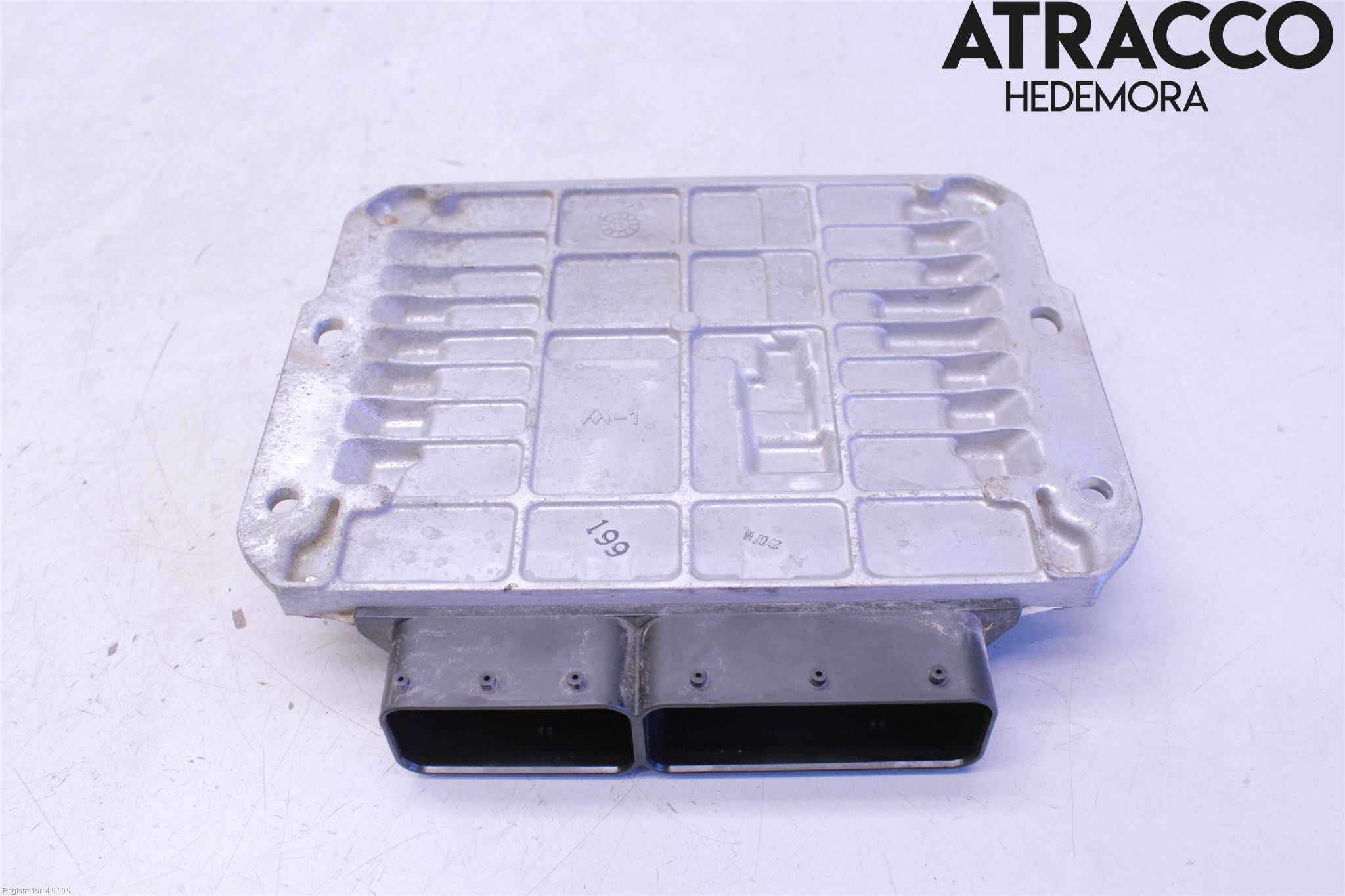Nissan NAVARA 05-16 Styreenhet Dieselpumpe