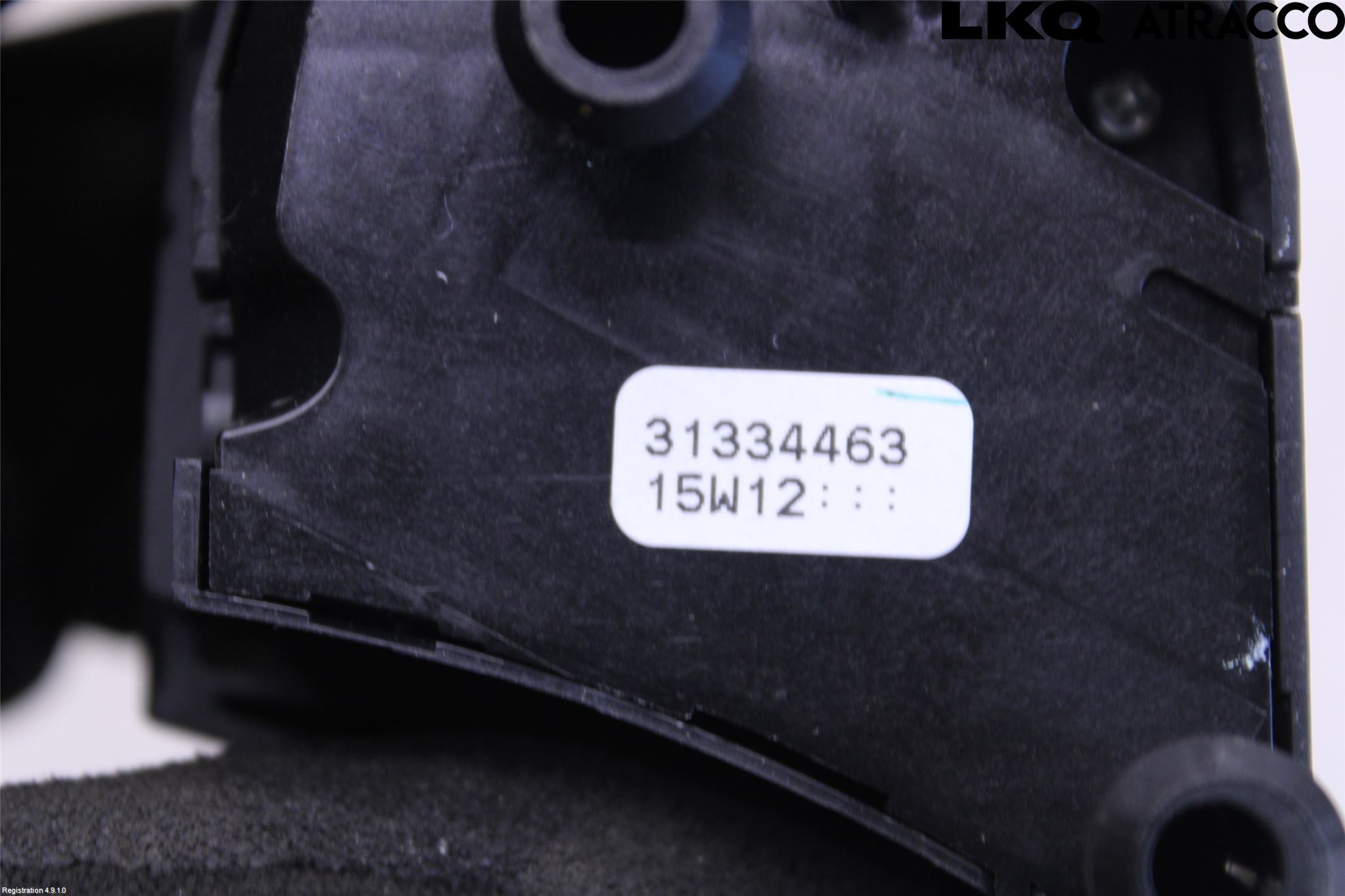 Volvo XC60 14-17 Bryter Ratt Radio-Stereo