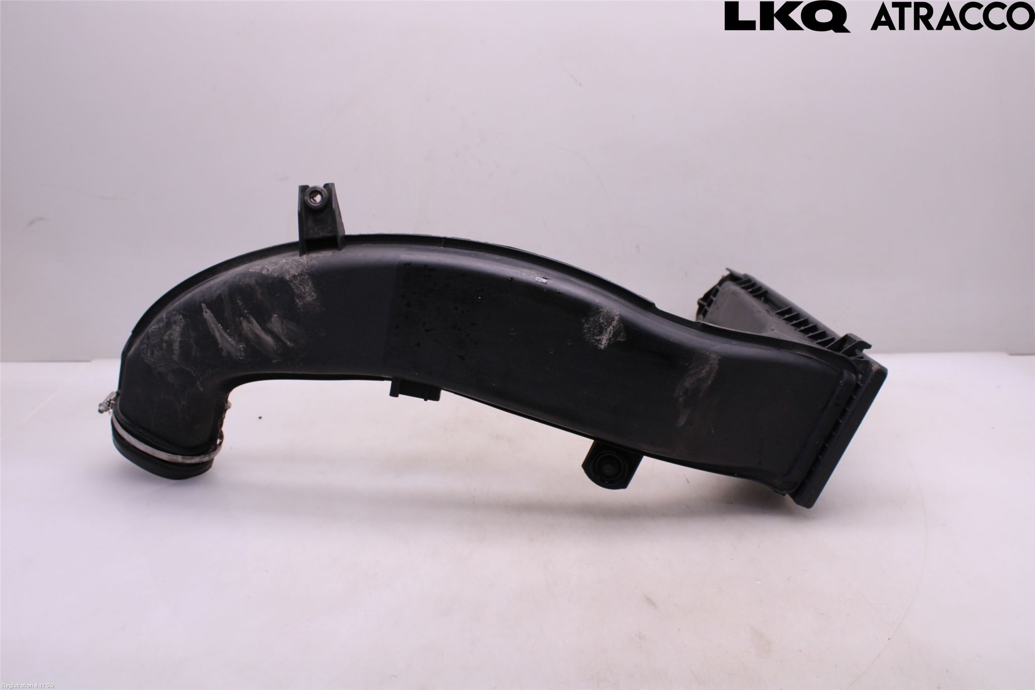 BMW X5 F15 13-18 Inns Gummibelg - Slange