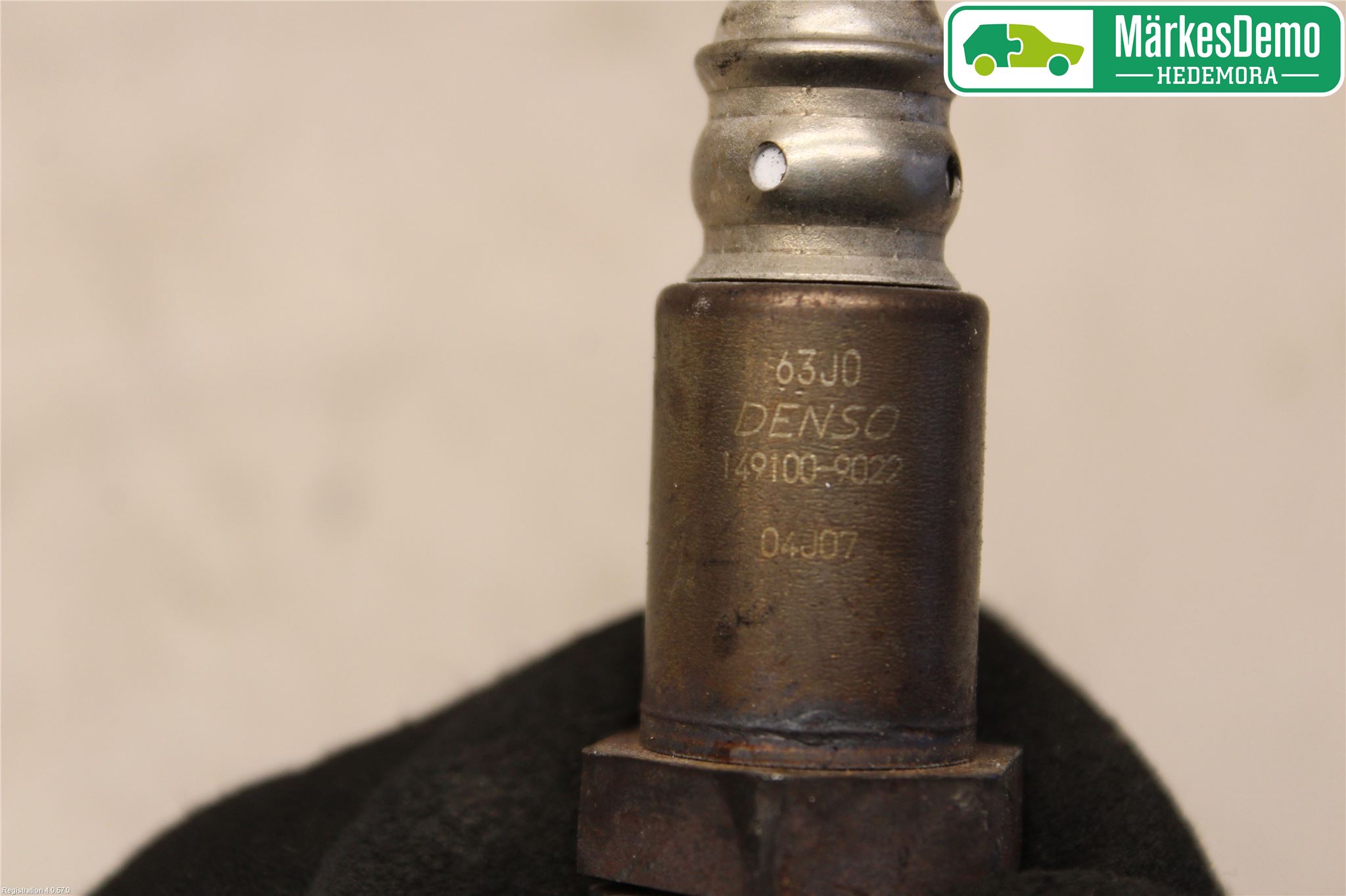 Suzuki SWIFT 05-10 Inns Lambdasonde