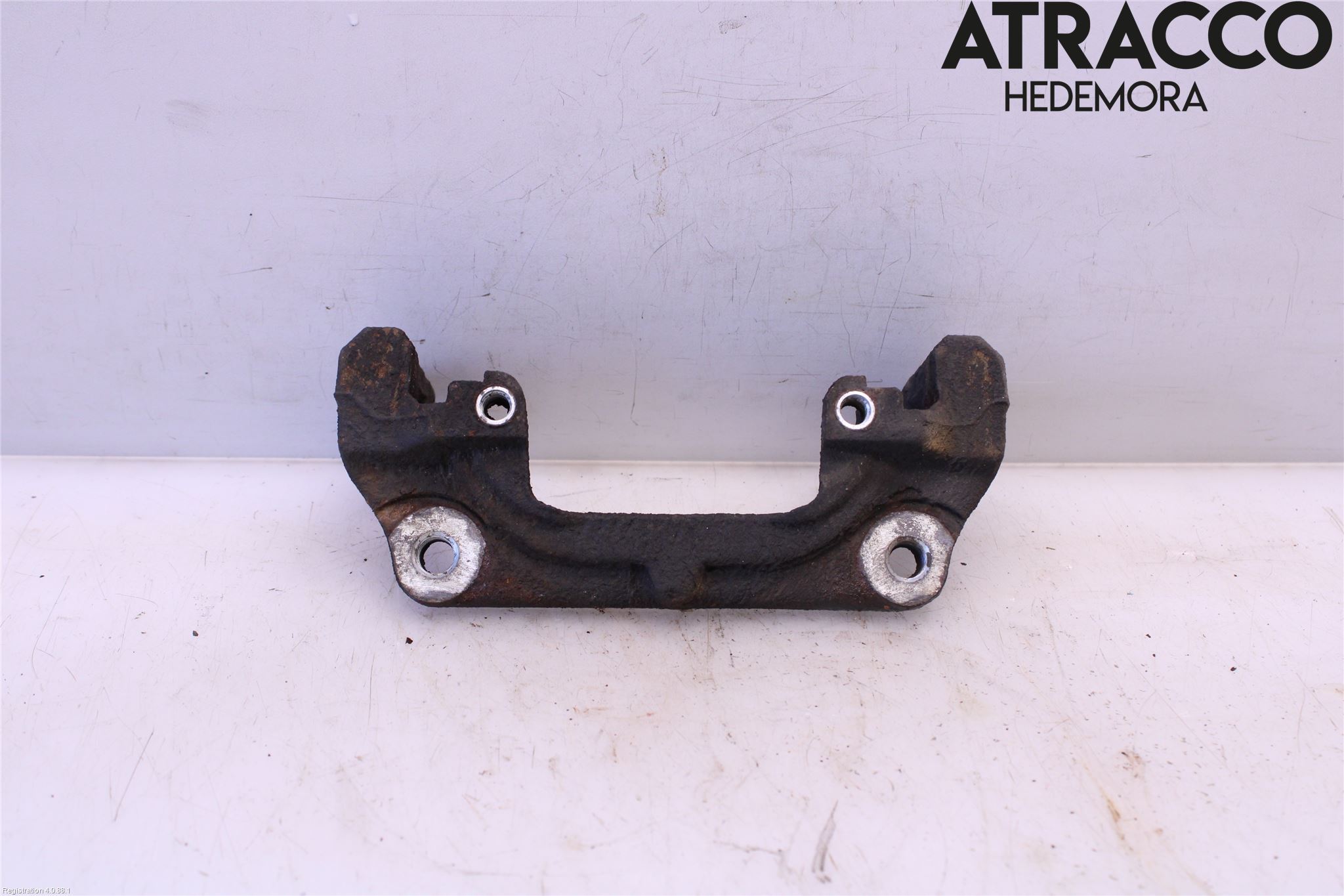 Honda CIVIC 12-16 Bremsecaliper Feste Holder