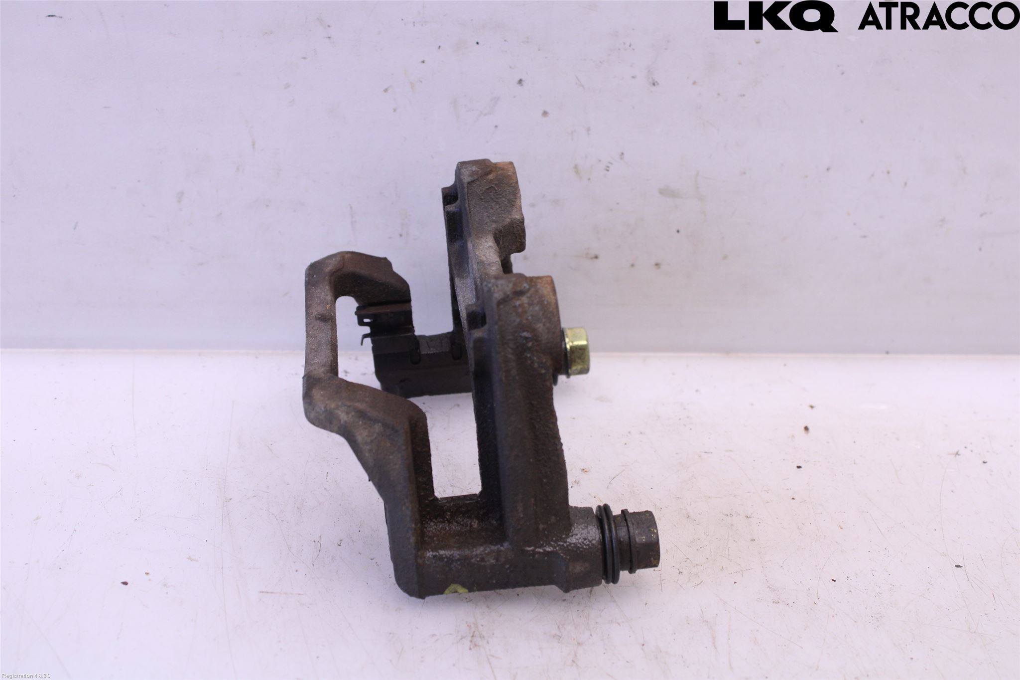 Kia XCEED 19- Bremsecaliper Feste Holder