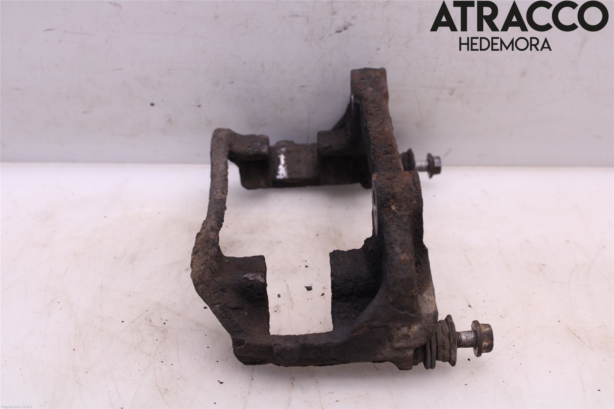 Opel VIVARO 01-14 Bremsecaliper Feste Holder