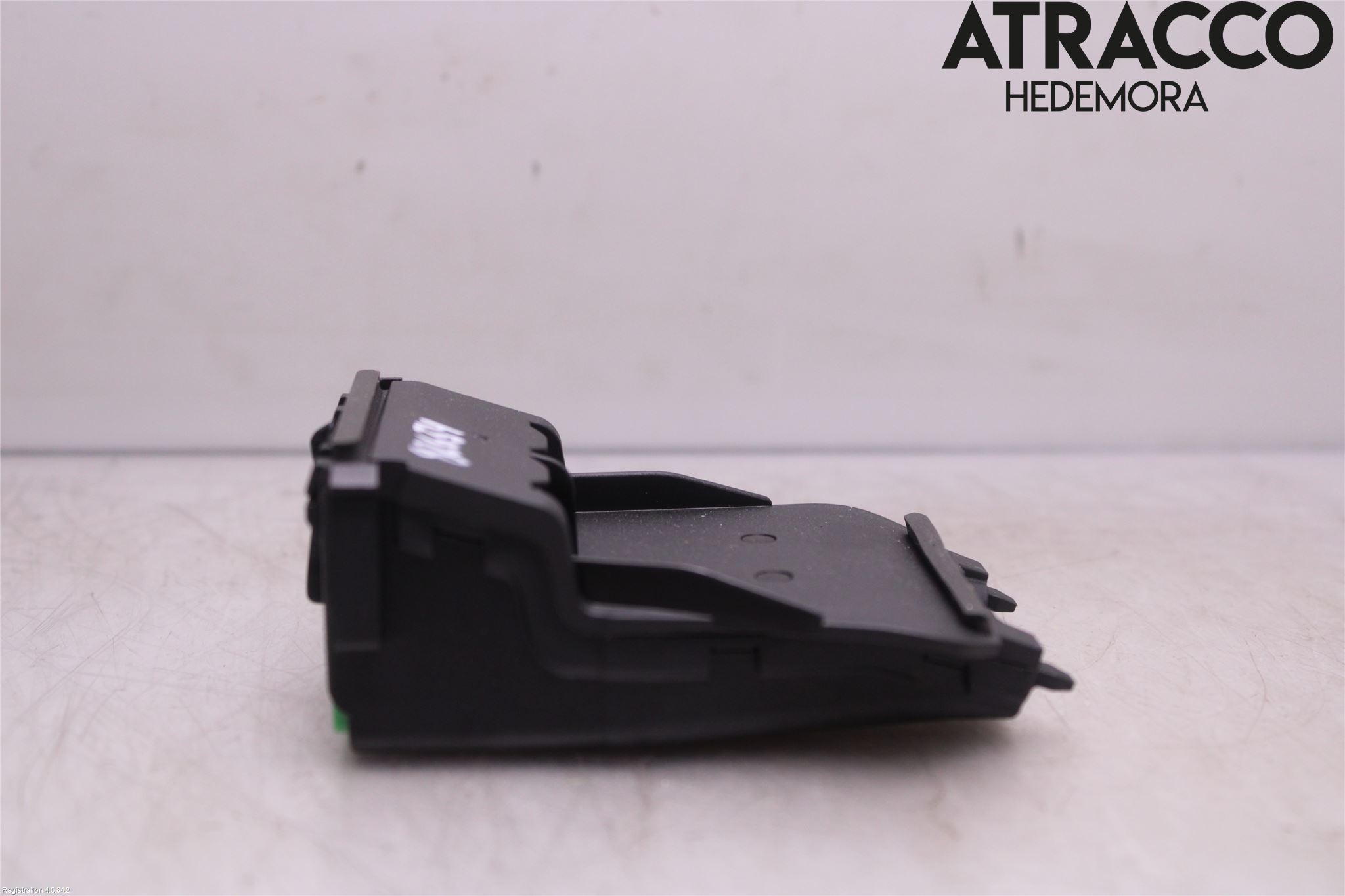 Ford FOCUS 15-18 Sensor Kollisjonsbeskyttelse