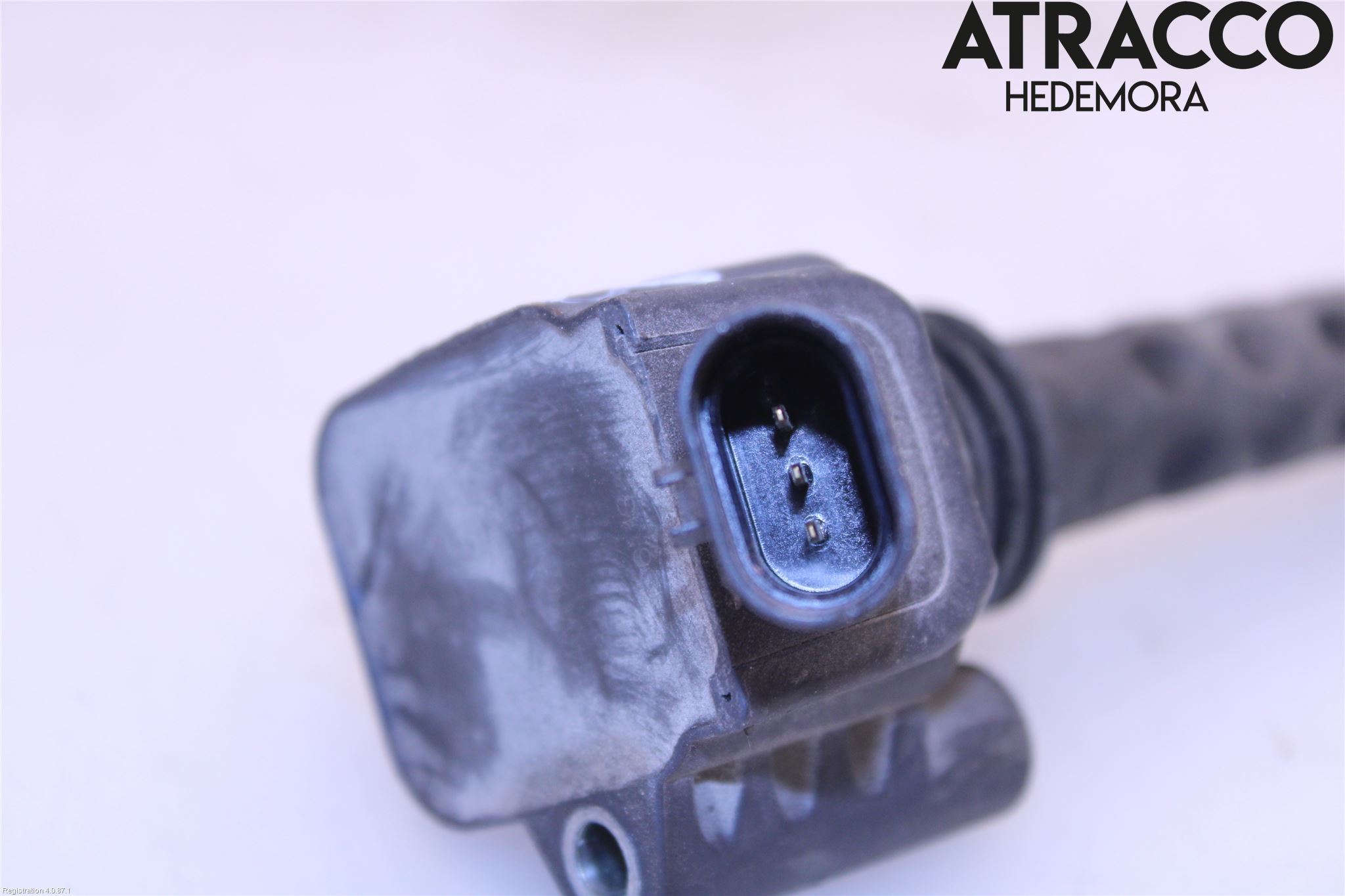 Fiat 500L 13-19 Coil