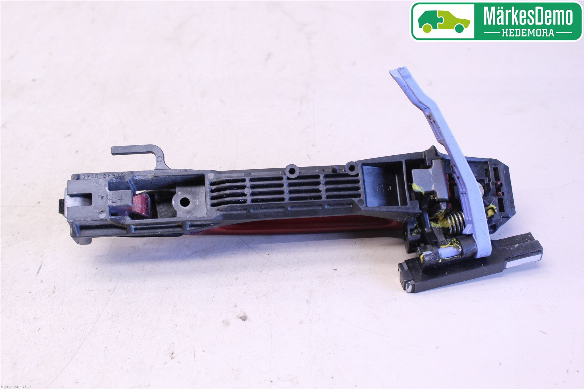 Subaru LEGACY 10-14 Dørhandtak Ytre Venstre