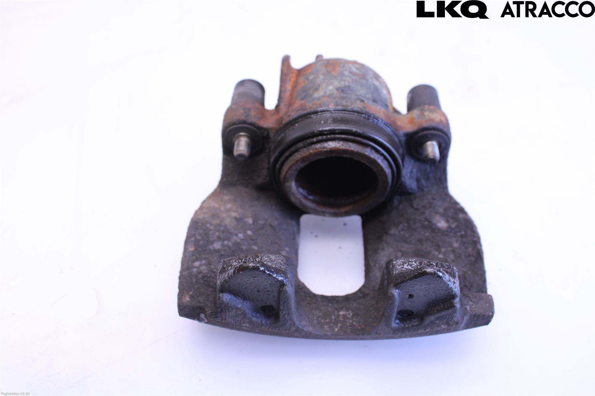 Volvo V70 00-04 Bremsecaliper Foran Høyre
