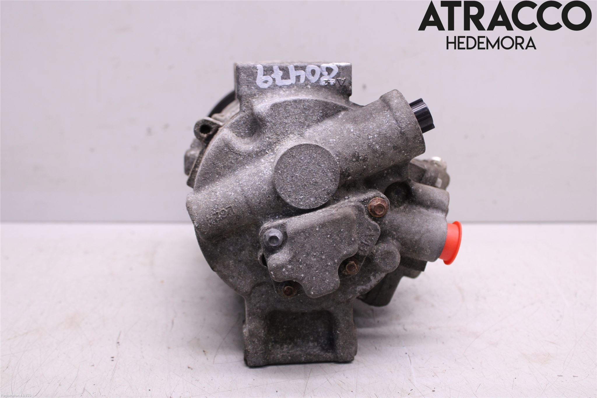 Toyota AURIS 10-12 Varme Ac Kompressor