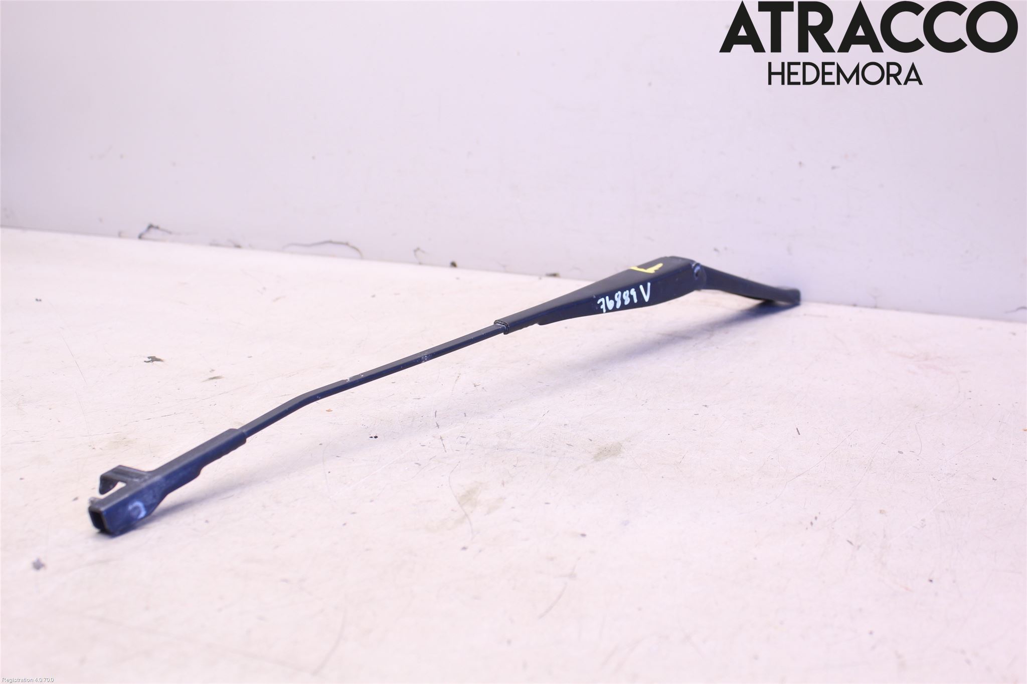 Ford FOCUS 08-11 Viskerarm-Armer Frontrute