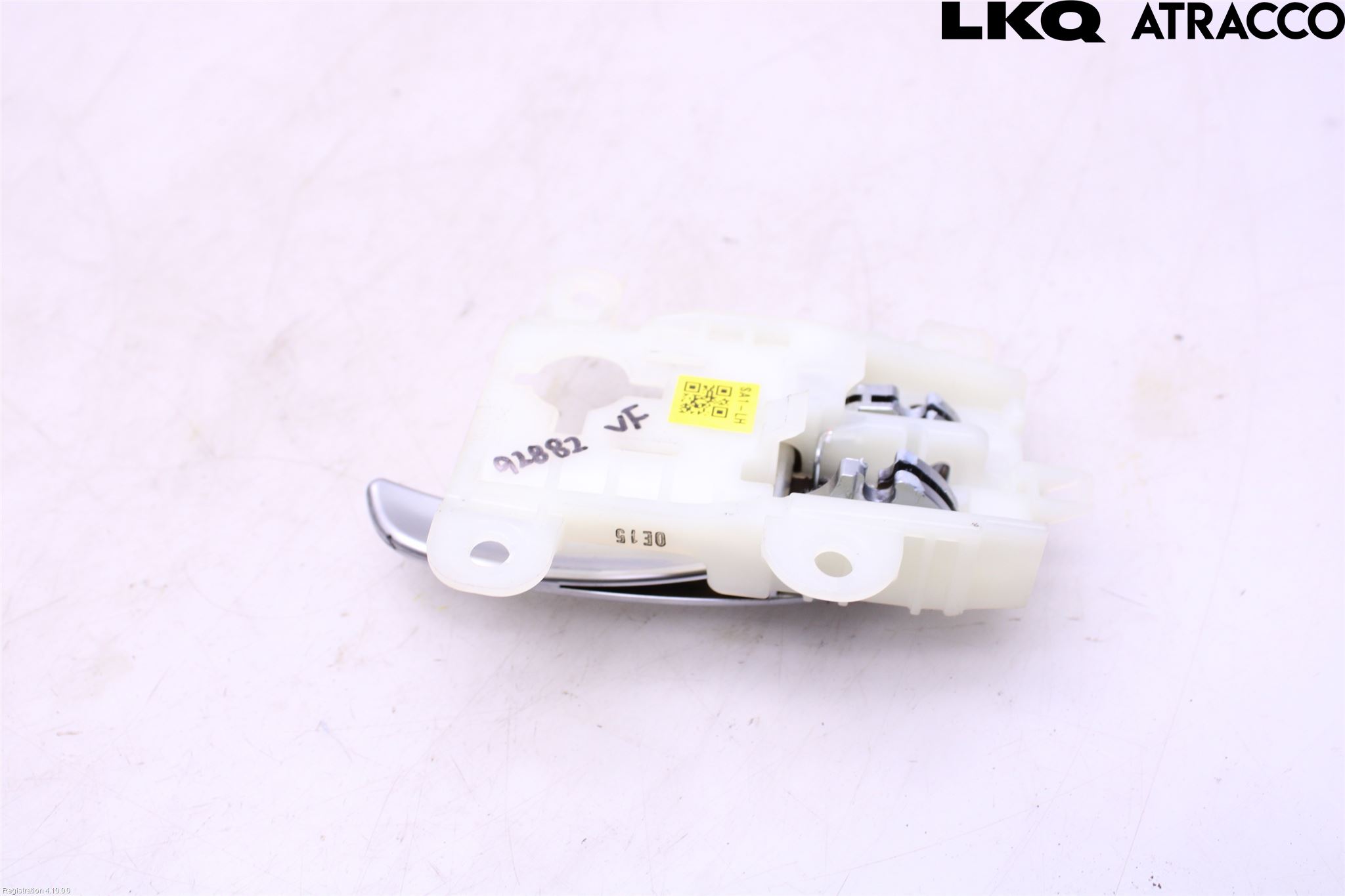 Kia NIRO (DE) 17-22 Innr Dørhandtak V Indre