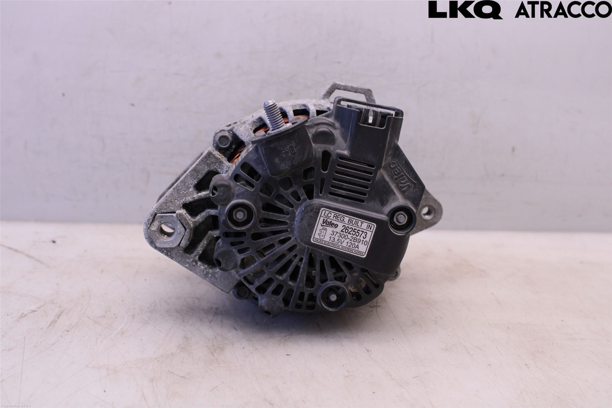 Kia SOUL 09- Dynamo