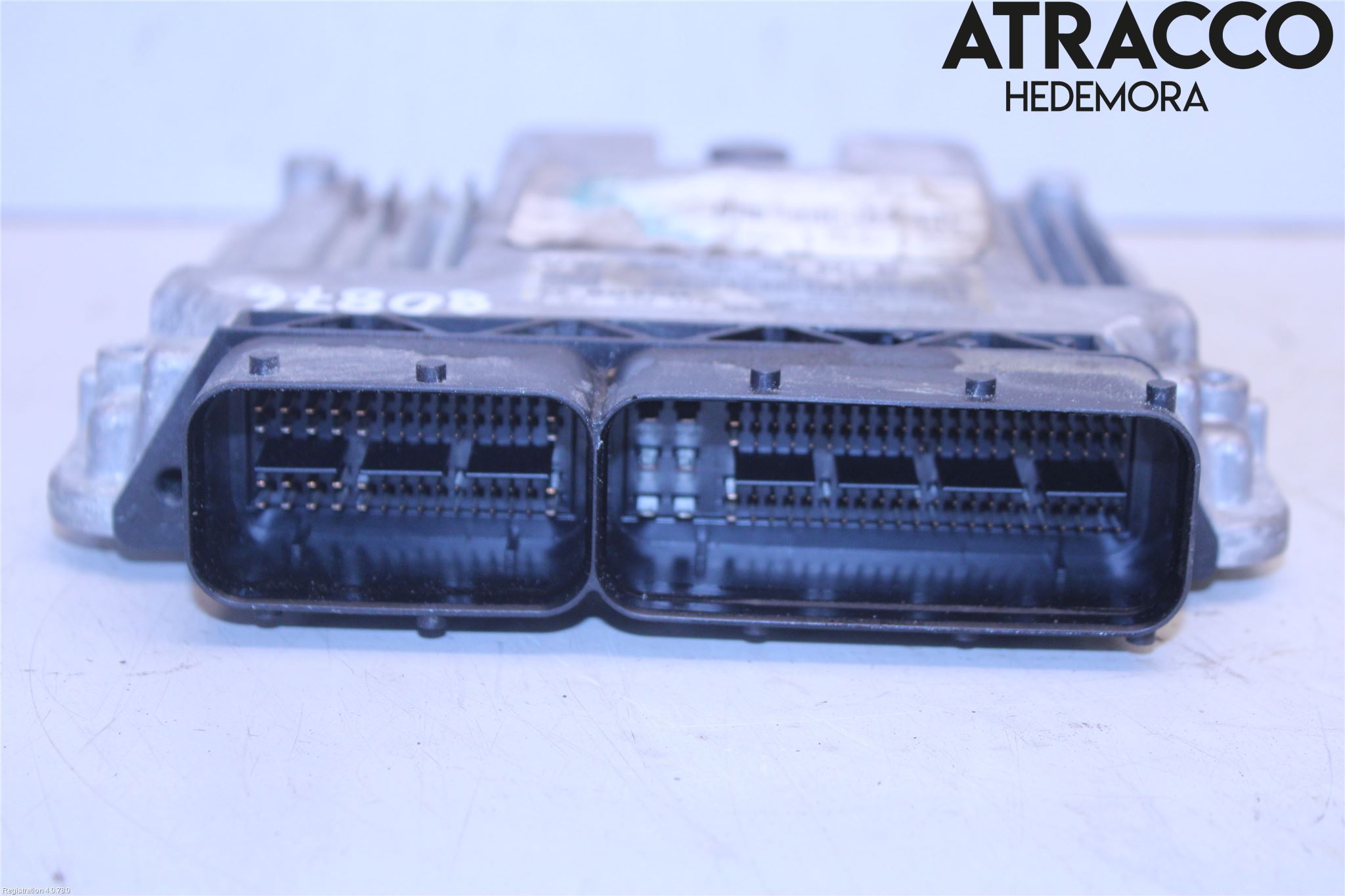 Audi A6/S6 4G 11-18 Styreenhet Dieselpumpe