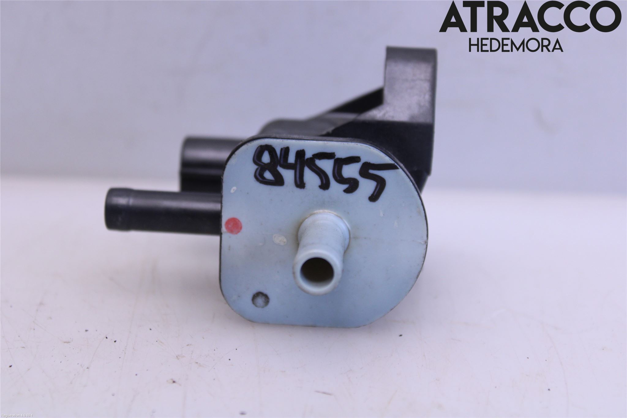Toyota AYGO 15-21 Egr Vacuumforsterker
