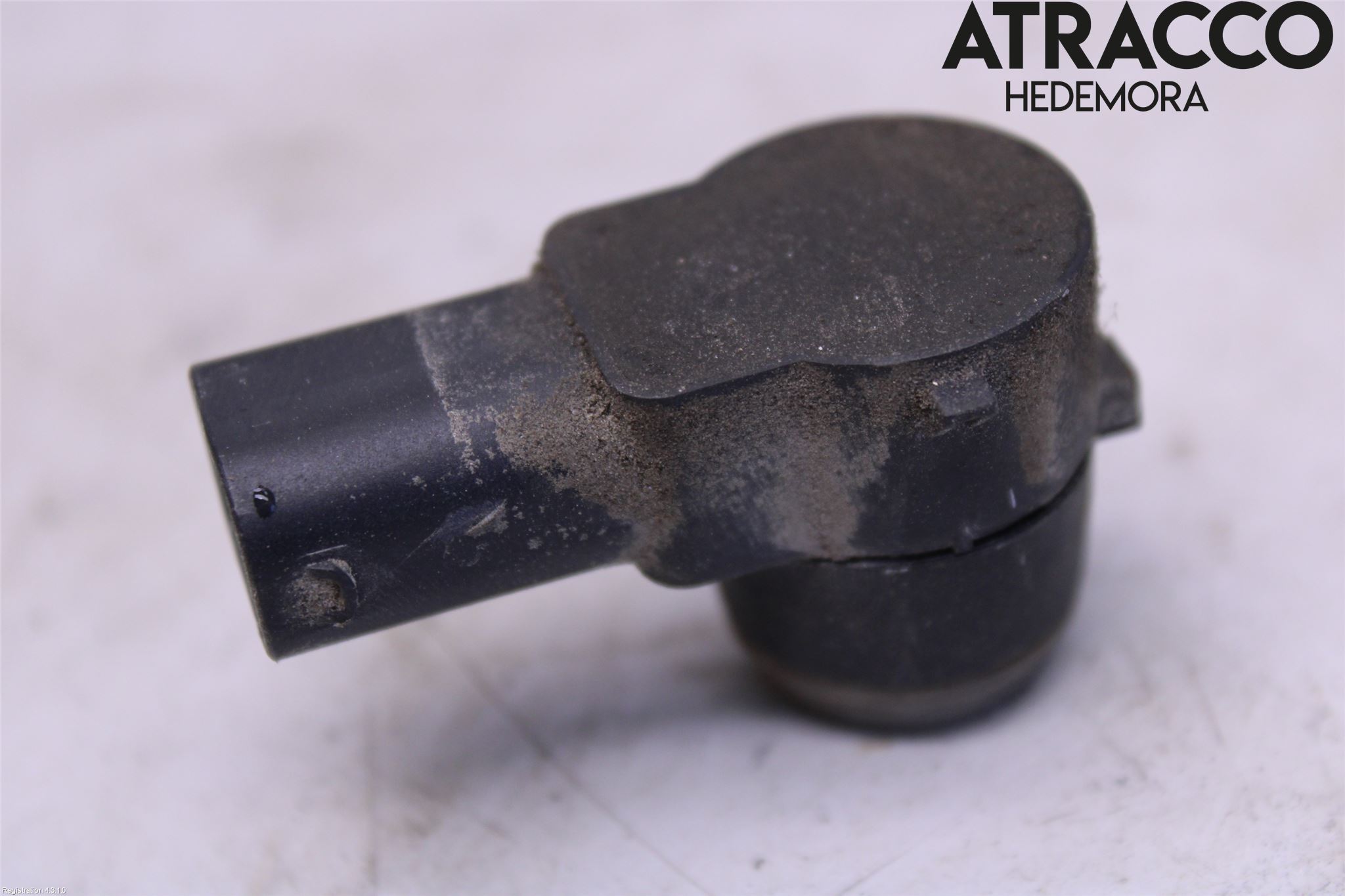 Citroen C4 GRAND PICASSO 07-13 Sensor Ryggesensor