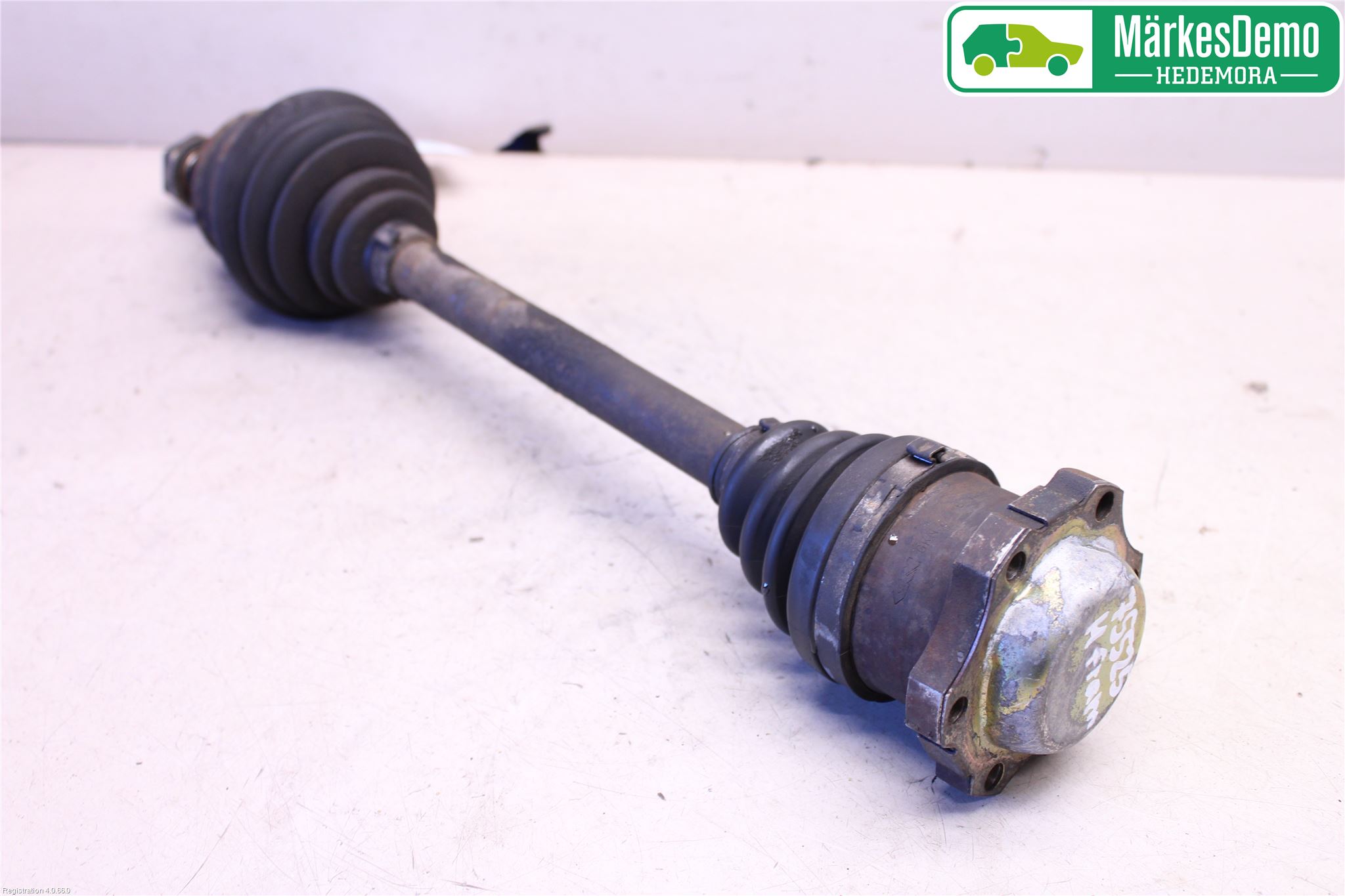 Alfa 156 Drivaksel Foran Kompl Høyre
