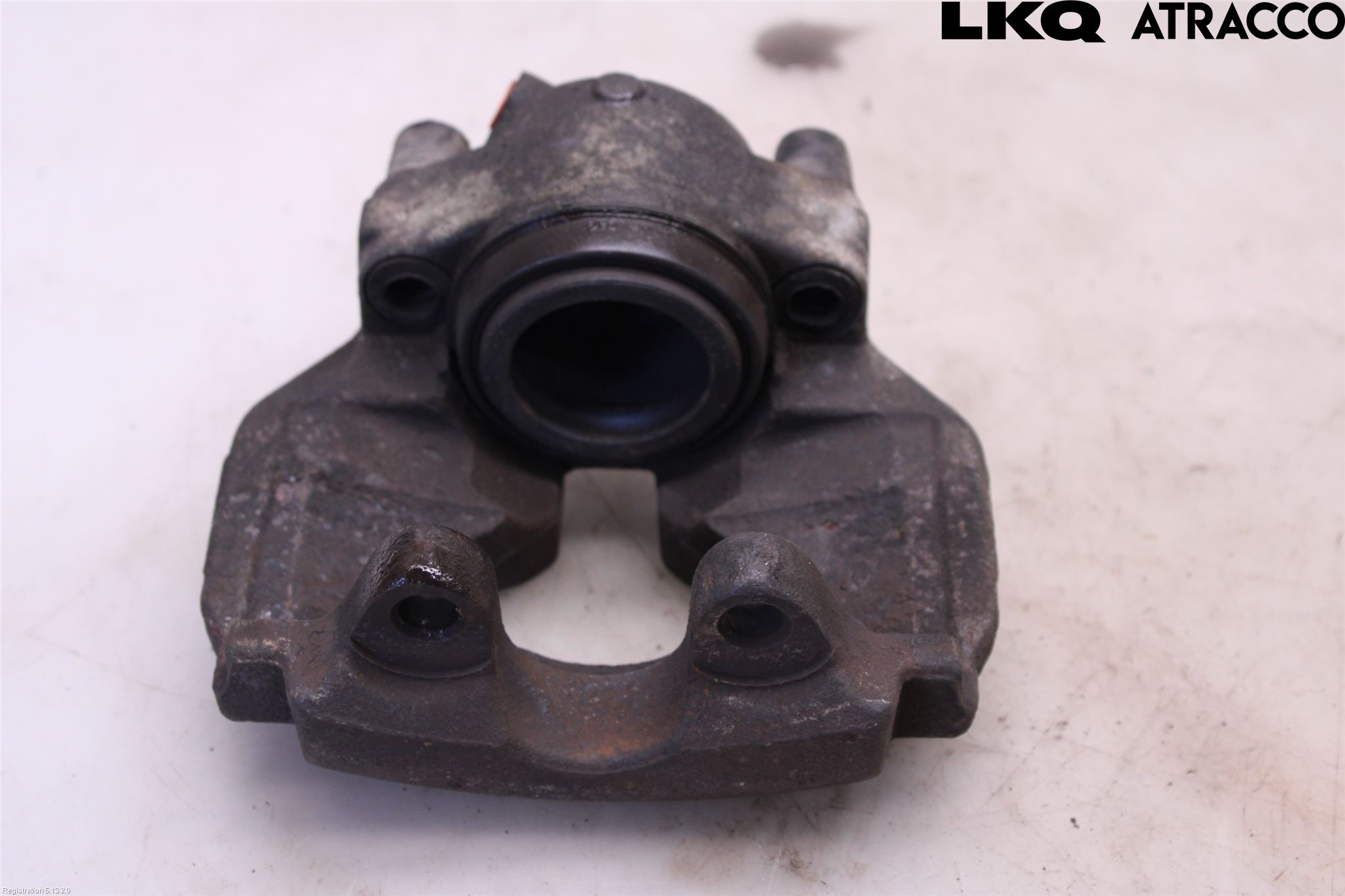 Volkswagen VW TRANSP/CARAVELLE (T5) 04-15 Bremsecaliper Foran Venstre