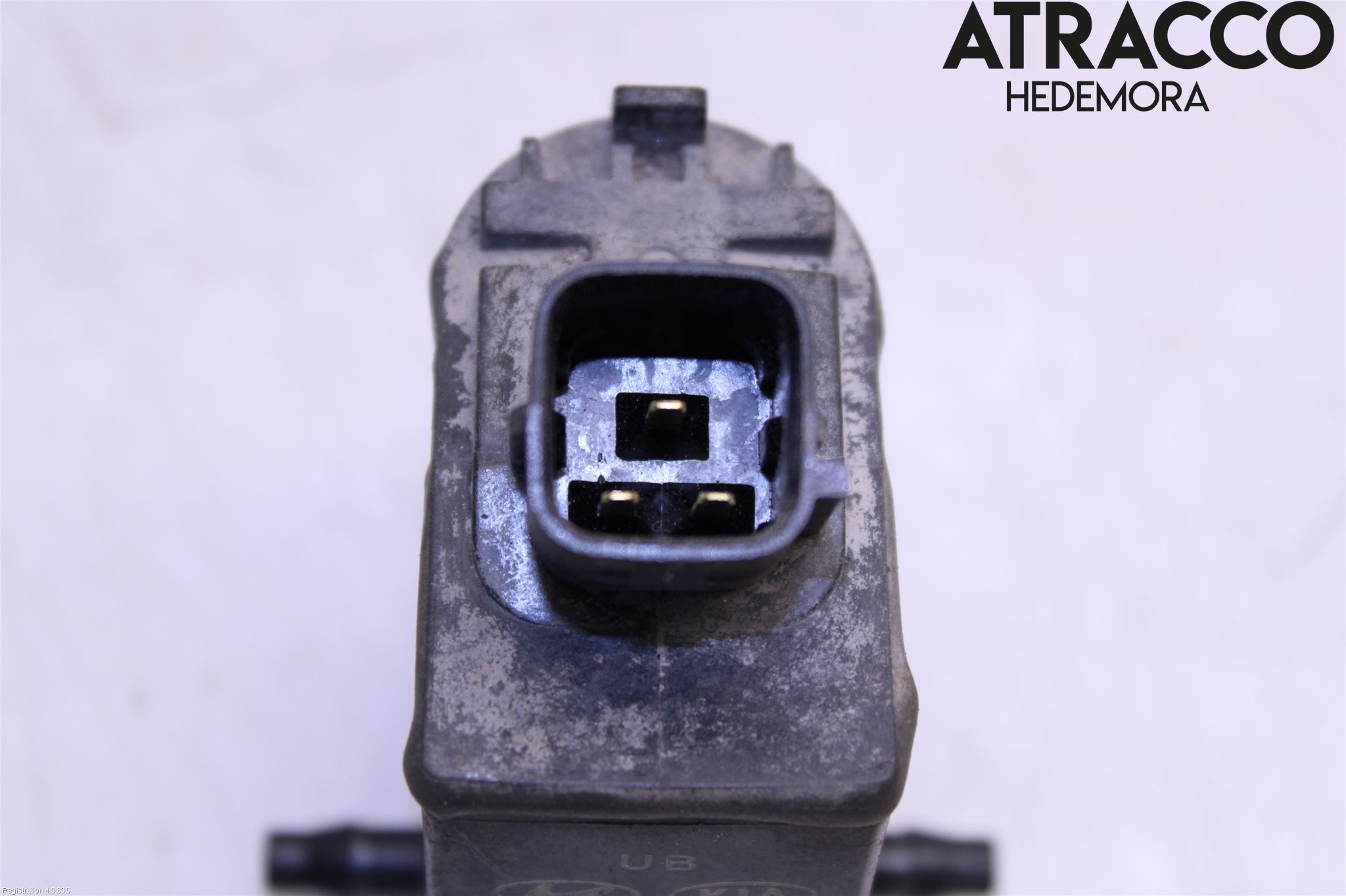 Hyundai i40 16-18 Spylerpumpe Frontrute