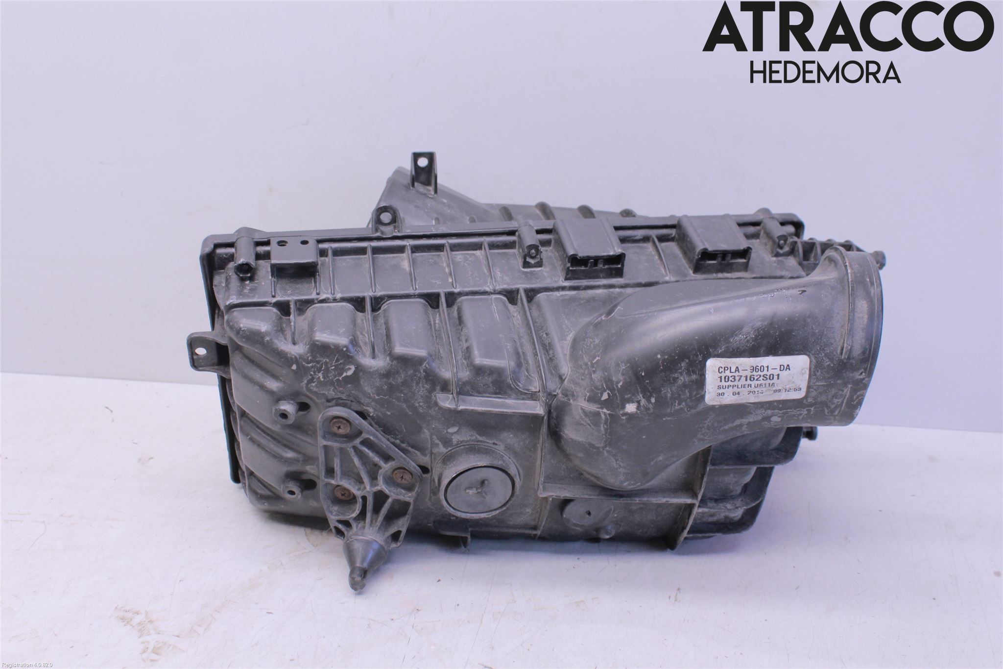 Landrover RANGE ROVER SPORT (L494) 14-22 Luftfilter Boks