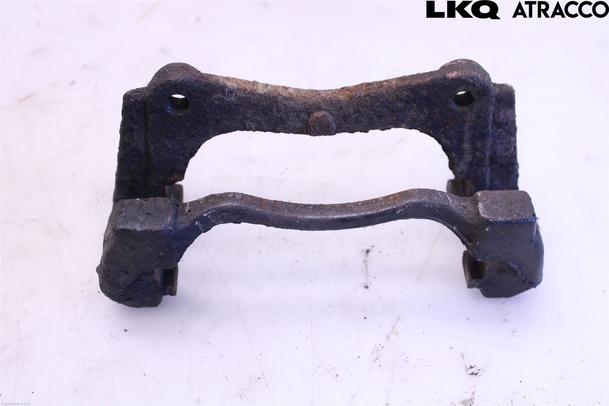 Toyota AVENSIS 07-08 Bremsecaliper Feste Holder