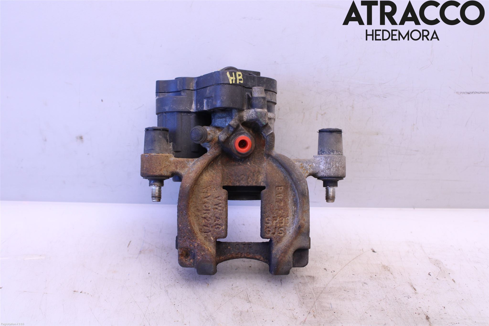 Volkswagen VW T-ROC 18- Bremsecaliper Bak Høyre