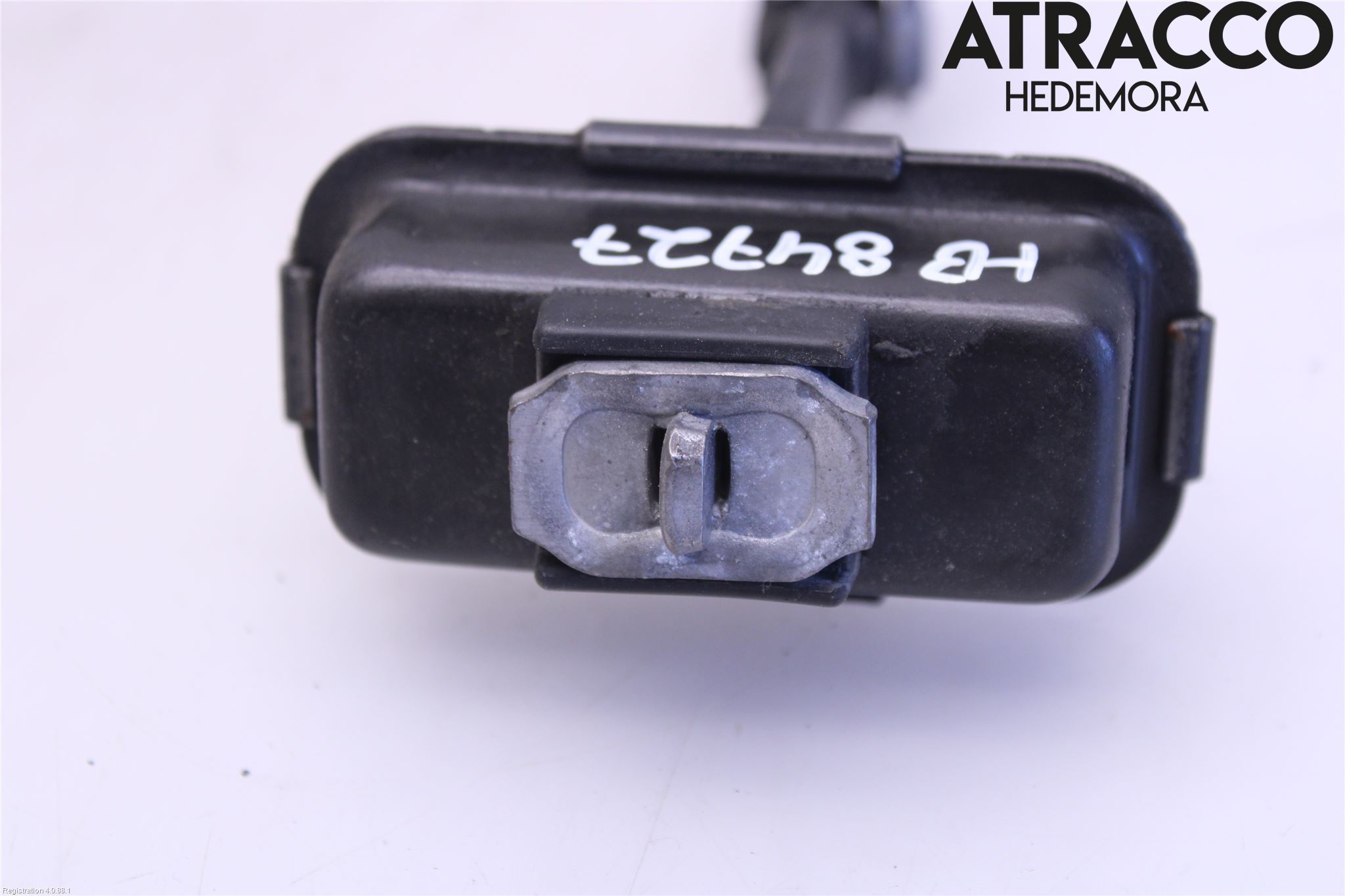 Peugeot PEUGOT 208 16-19 Dørstopper