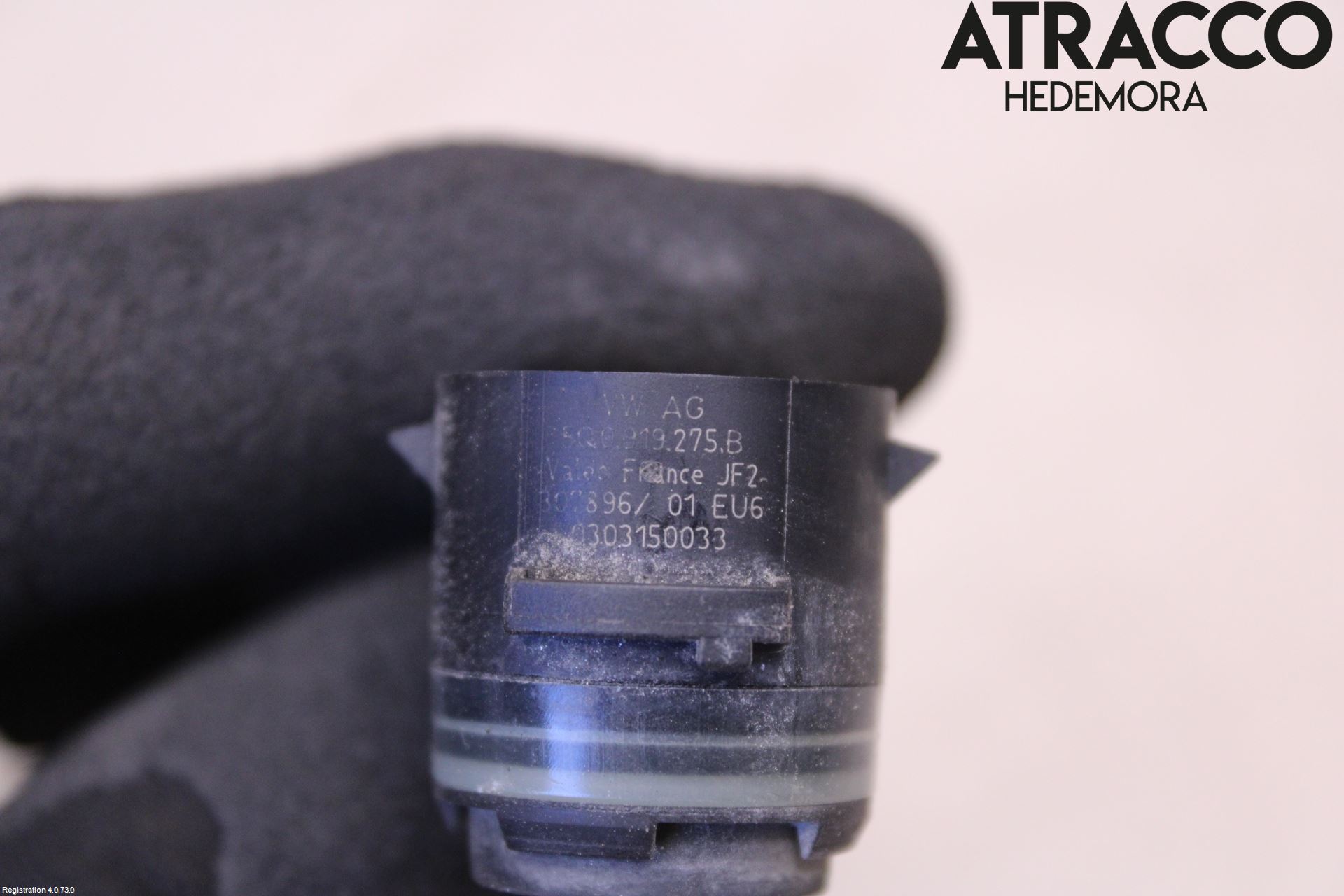 Audi A3/S3 8V 13-20 Sensor Ryggesensor
