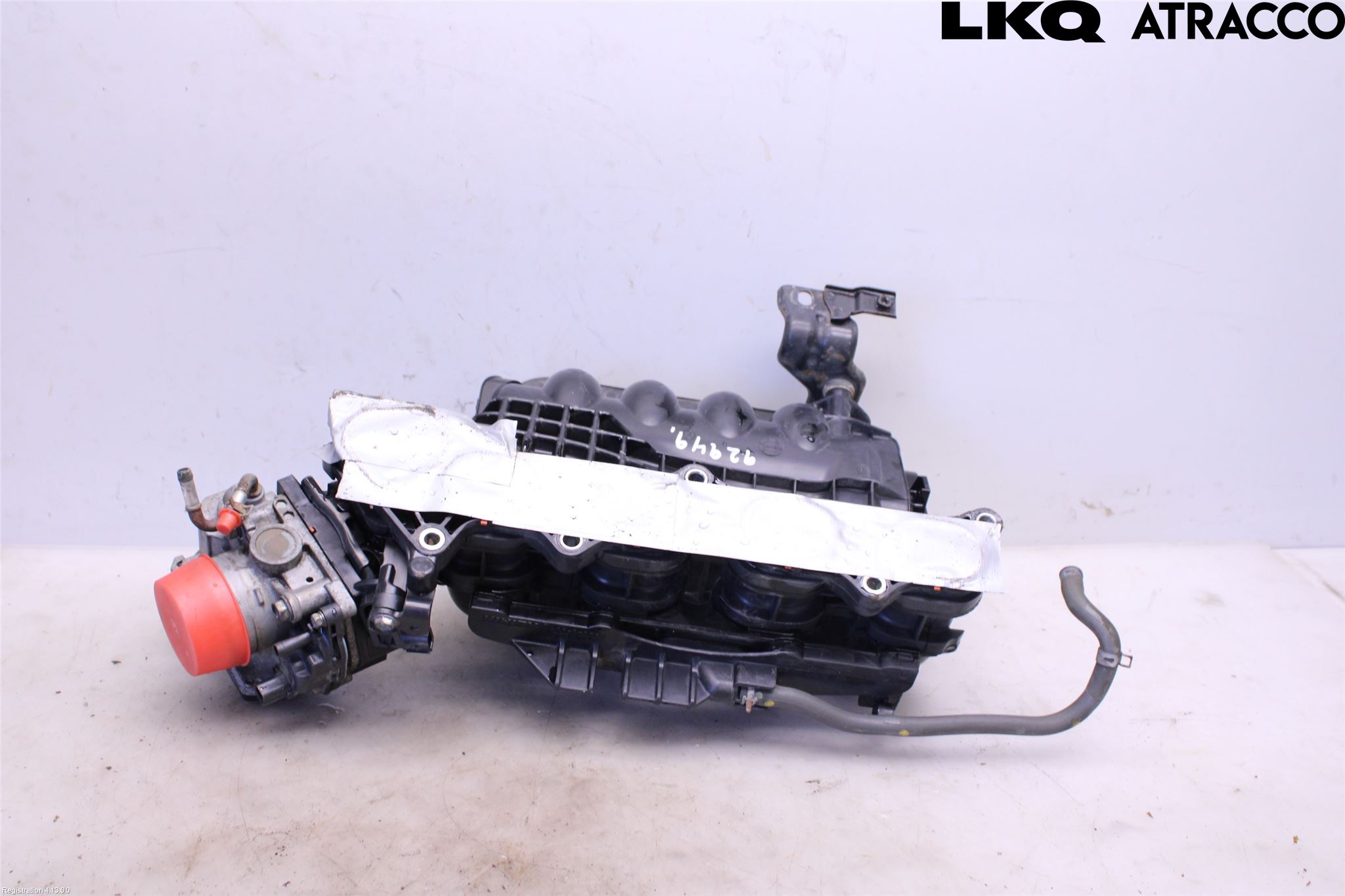 Honda CR-V 07-12 Innsugningsmanifold