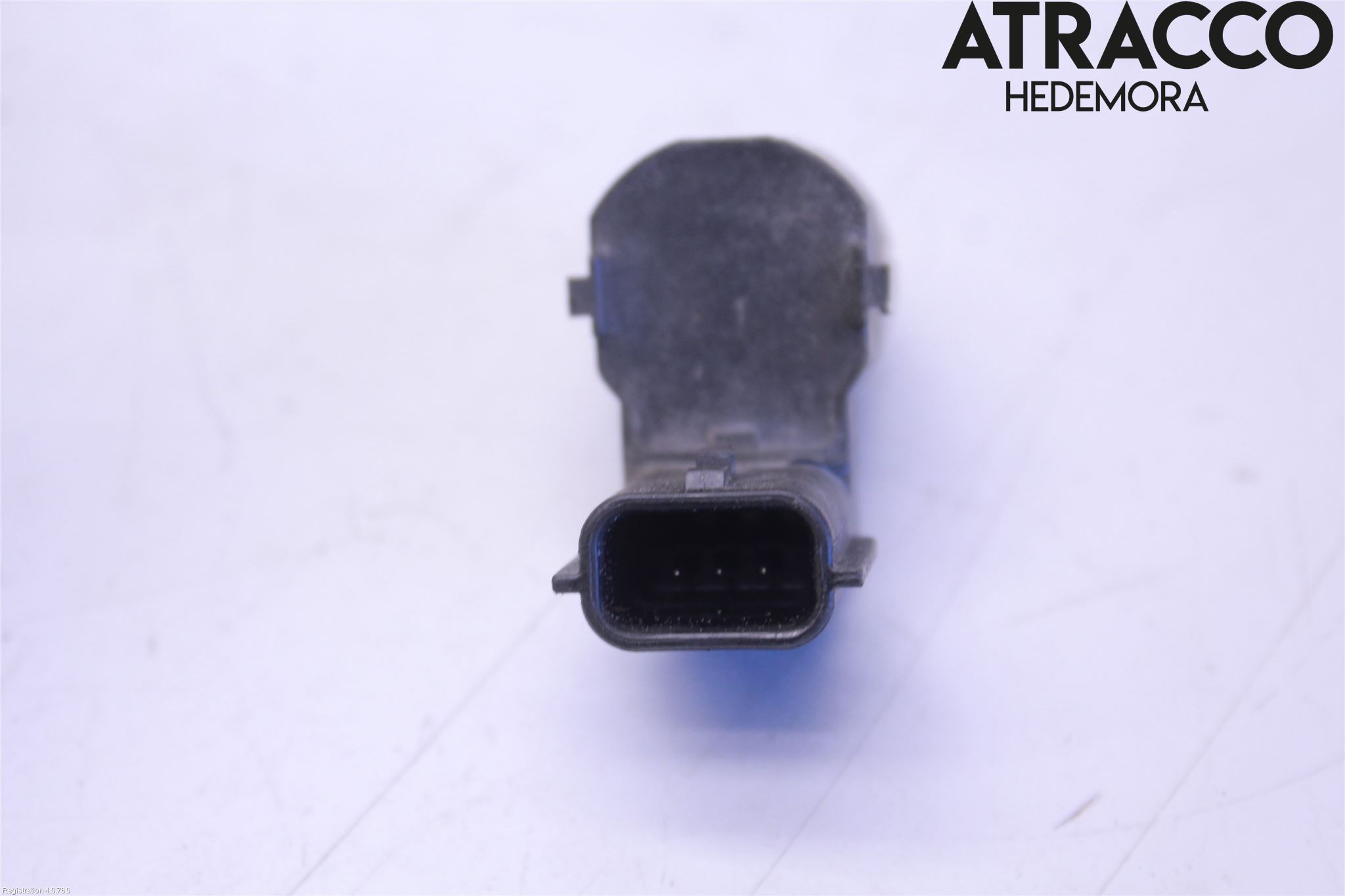 Nissan QASHQAI 14-17 Sensor Ryggesensor