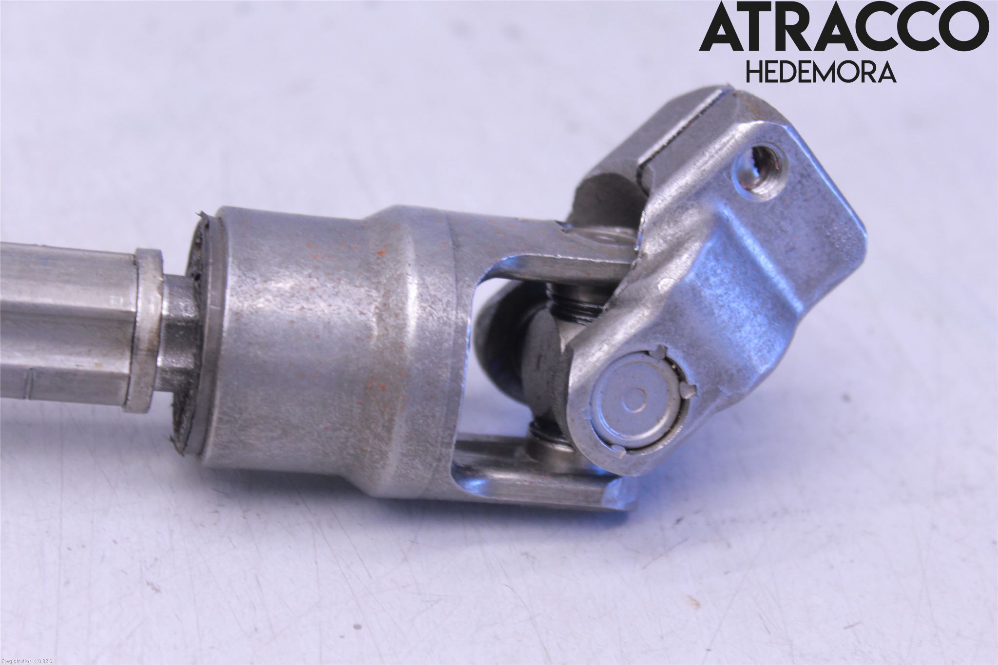 Landrover LAND ROVER RANGE ROVER EVOQUE (L538) 11-18 Rattakselaggregat Justerbart