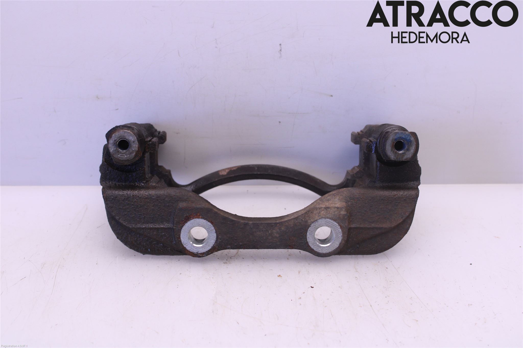 Peugeot 308 08-13 Bremsecaliper Feste Holder