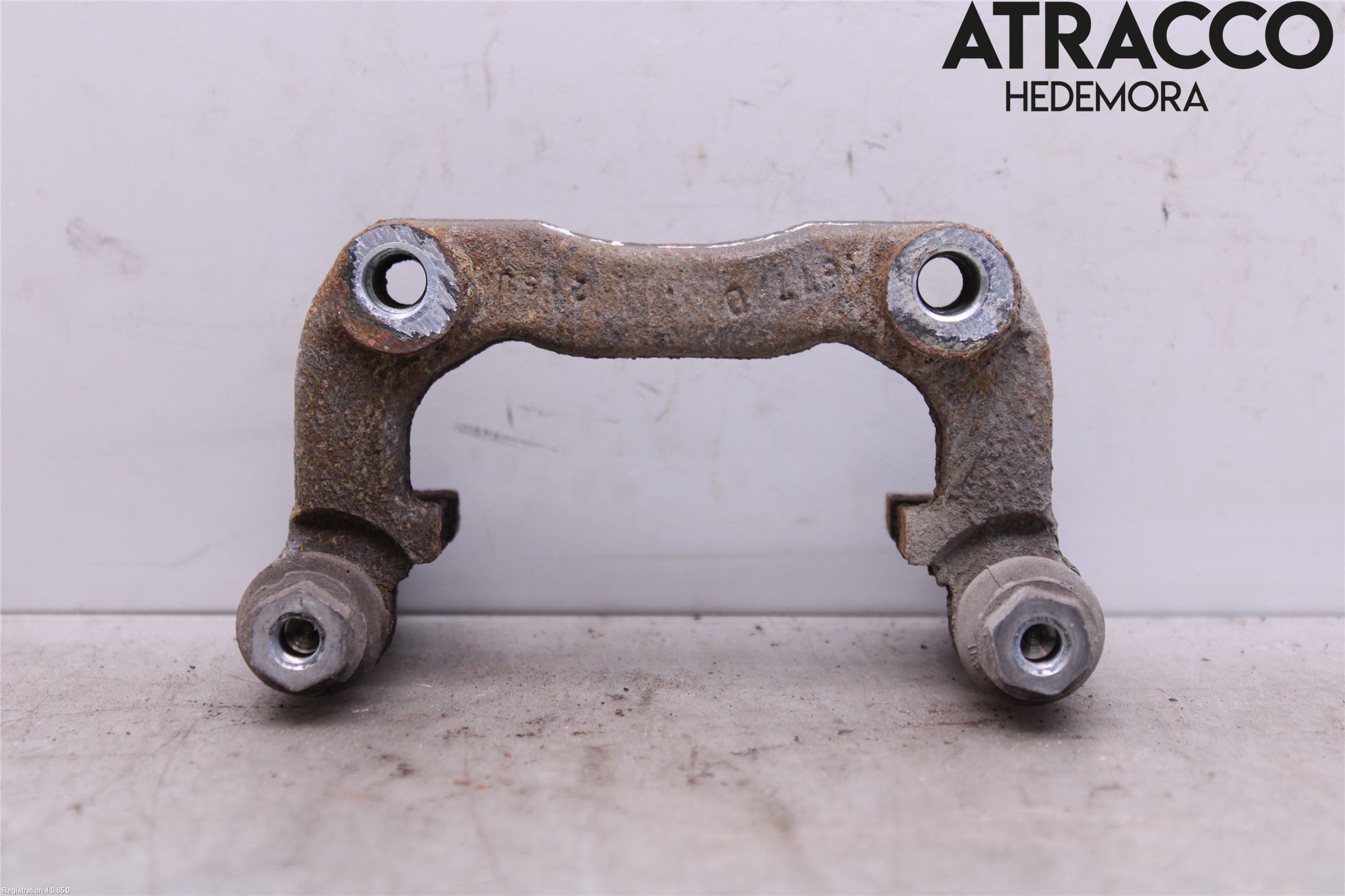 Skoda FABIA 15-21 Bremsecaliper Feste Holder