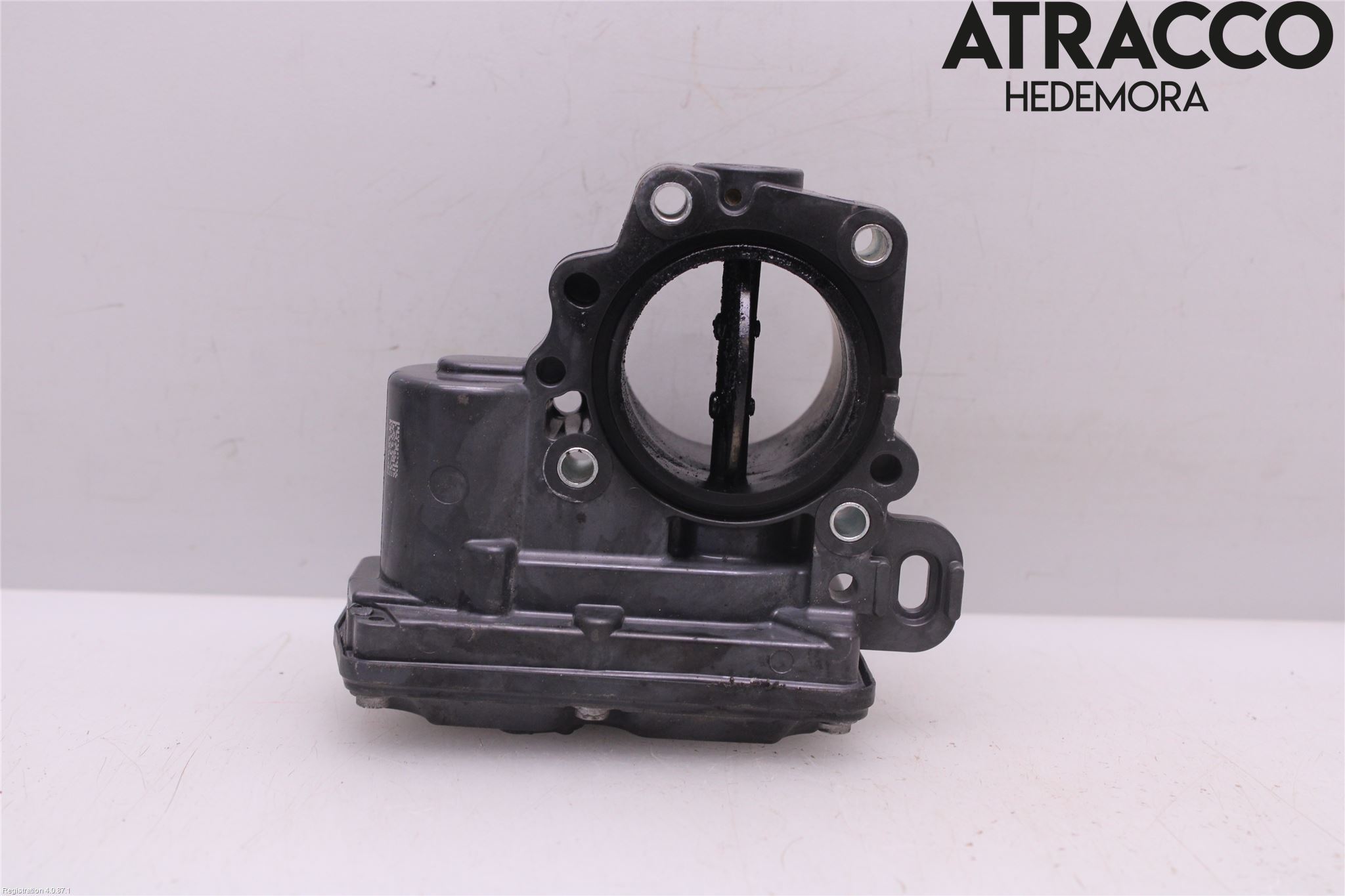 Citroen C4 GRAND PICASSO 14-18 Inns Spjeldhus