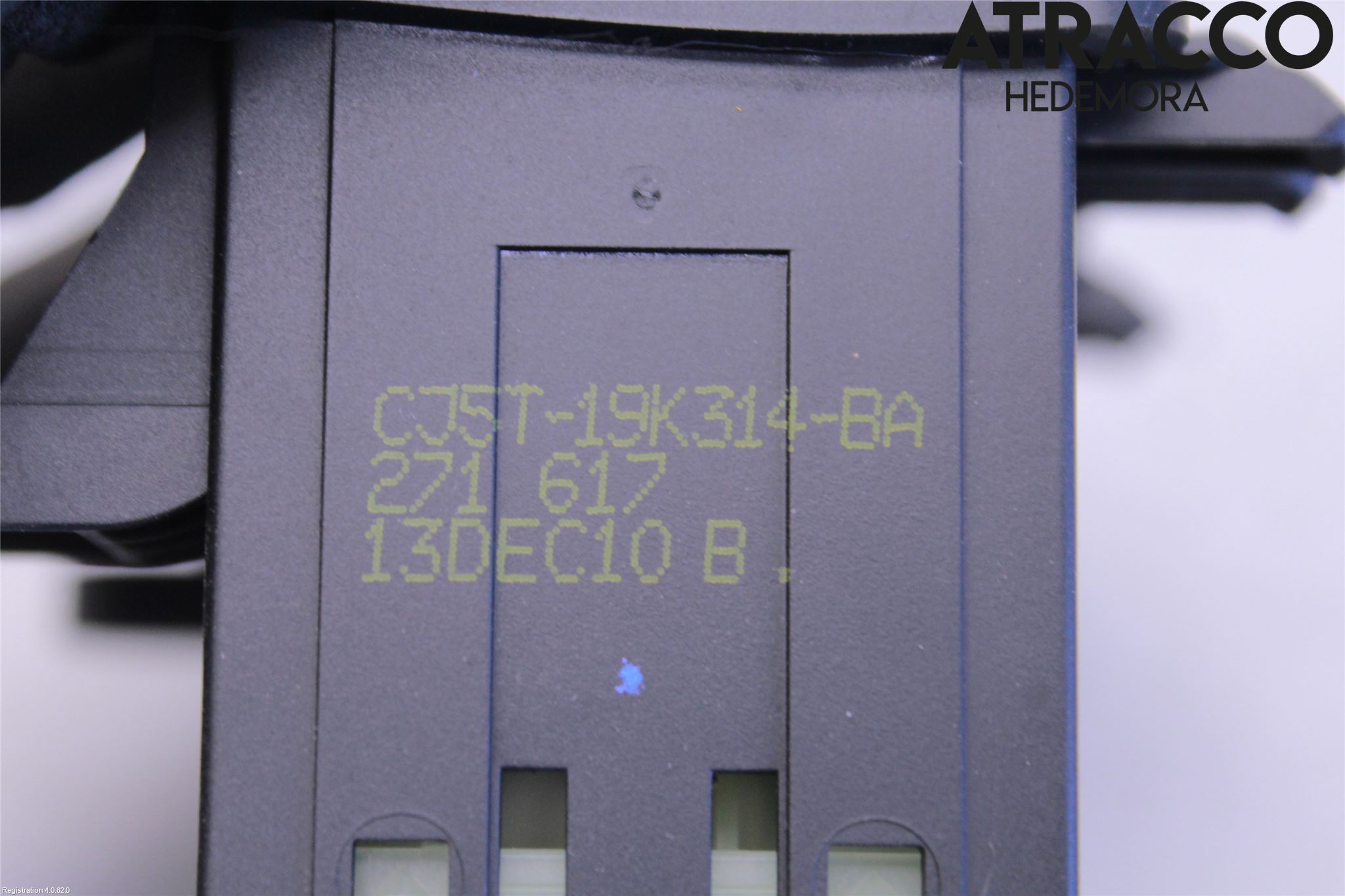 Ford KUGA 13-16 Bryter Varmesete