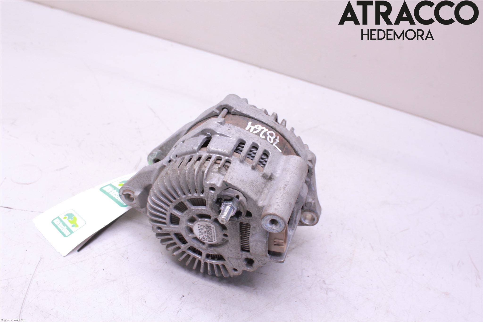 Mitsubishi LANCER 07-14 Dynamo