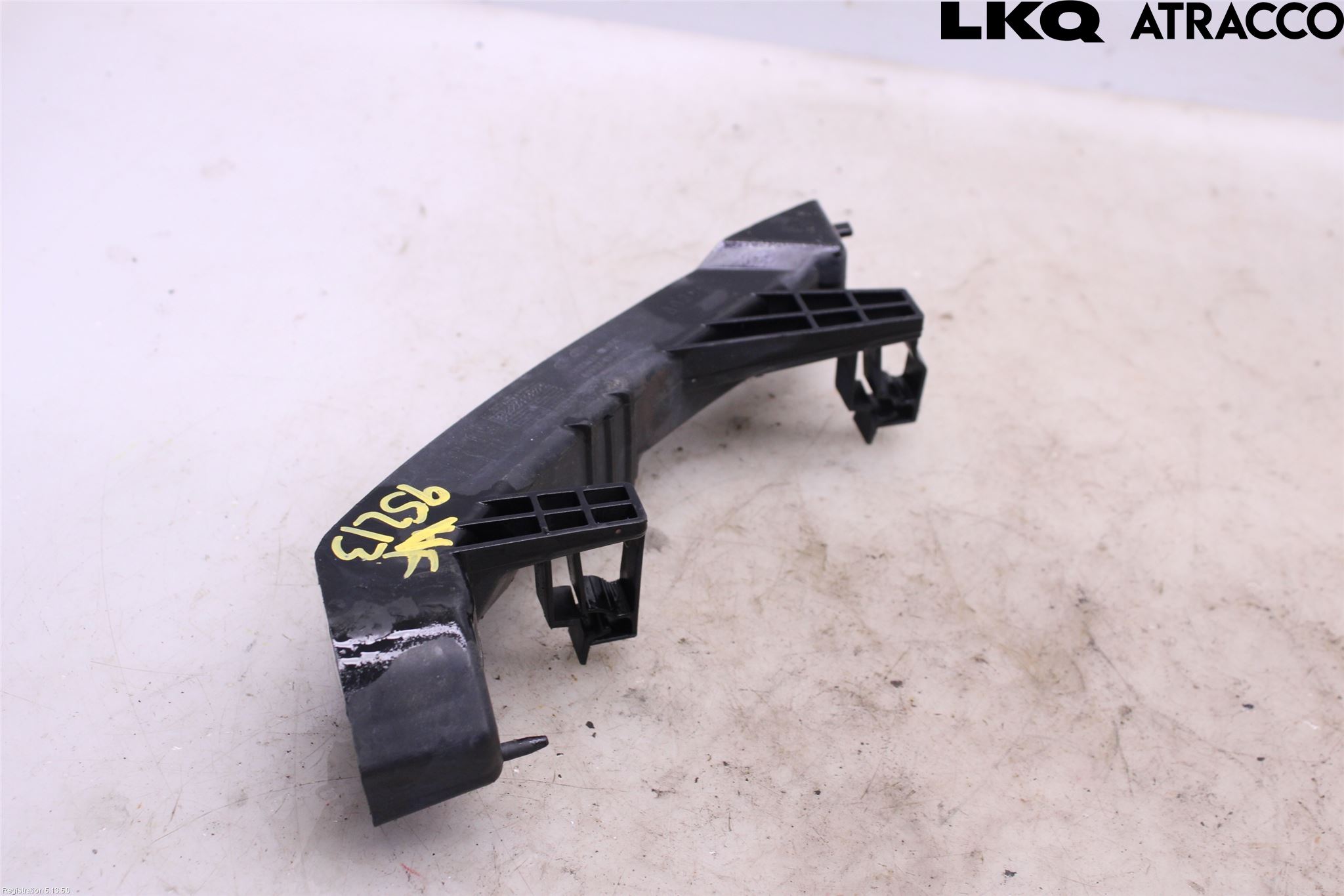 Kia PICANTO 12-17 Frontlykt Holder-Feste