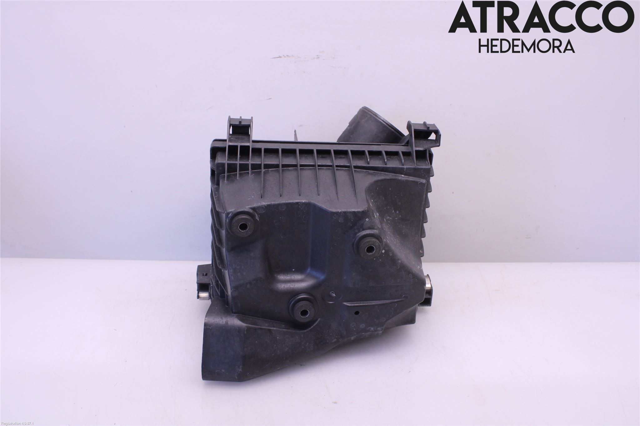 Toyota AURIS 13-19 Luftfilter Boks