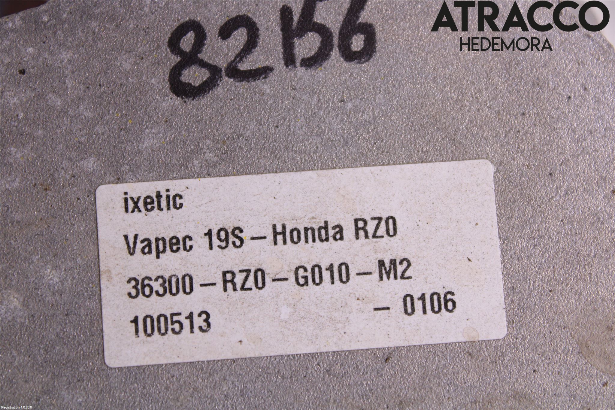 Honda CIVIC 12-16 Vacuumpumpe