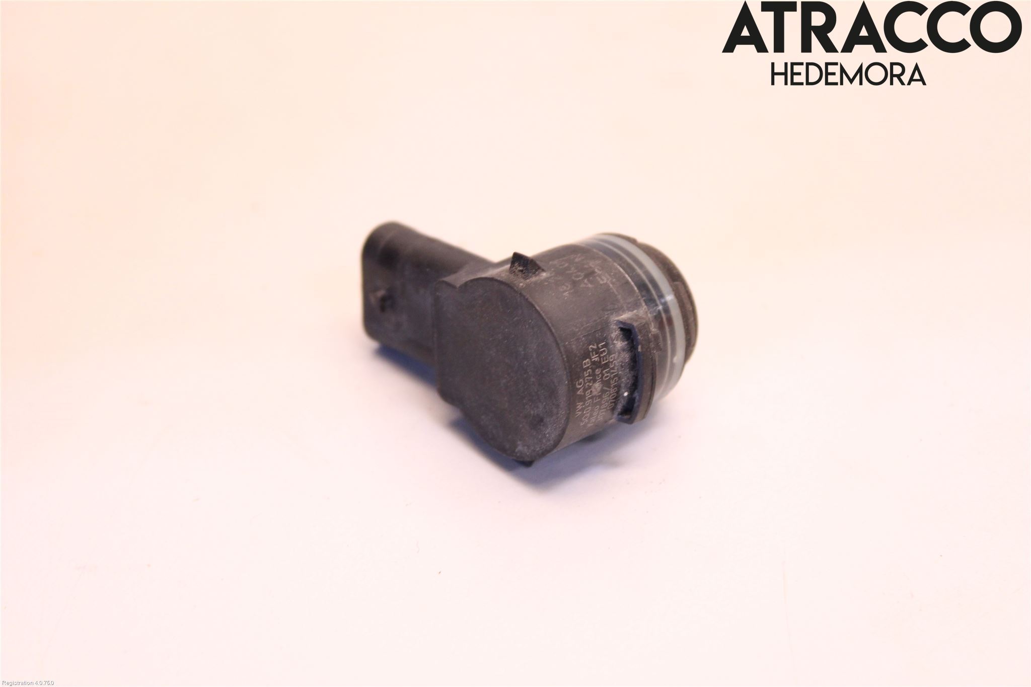 Volkswagen VW PASSAT 15-19 Sensor Ryggesensor