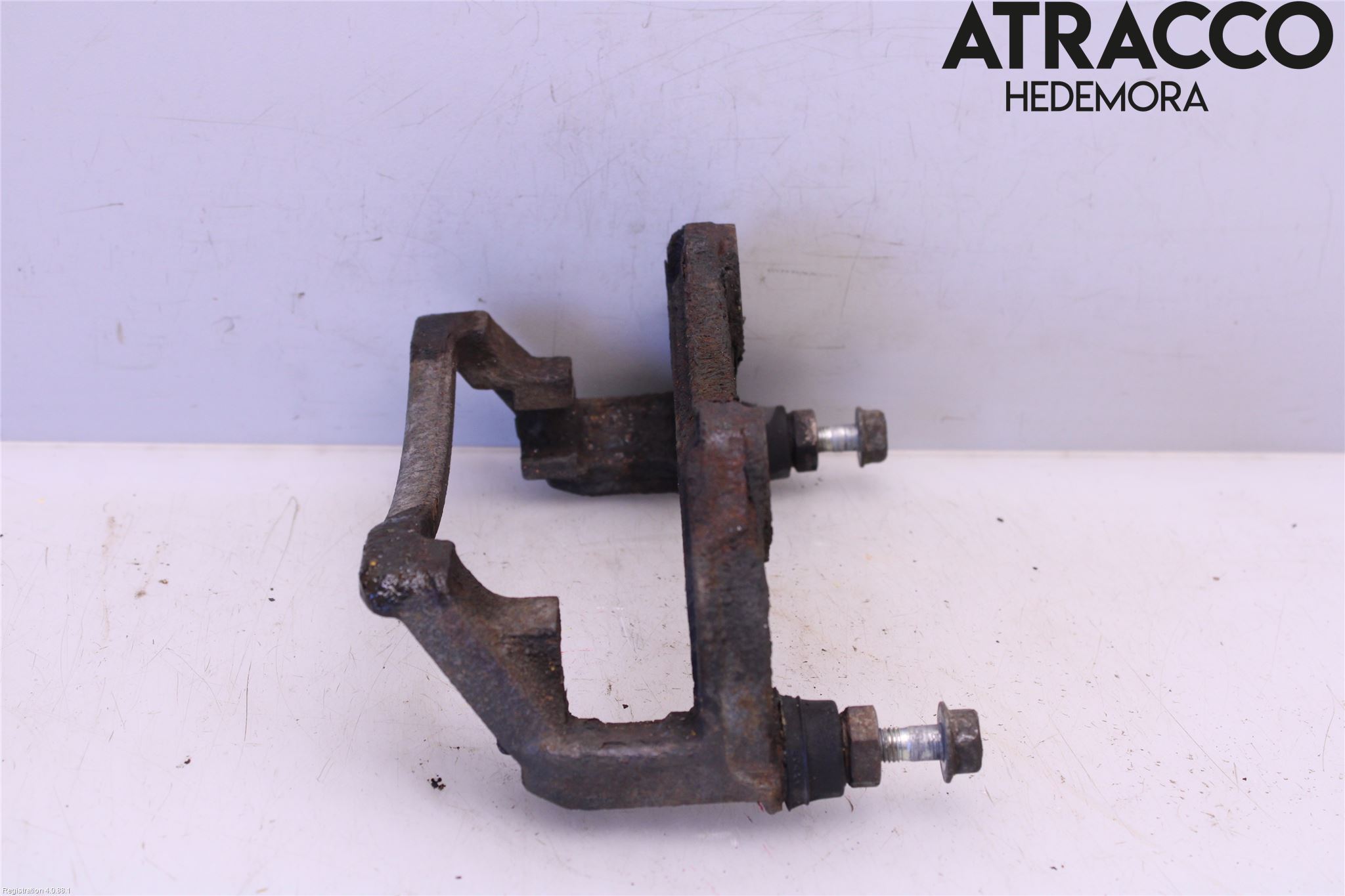 Cadillac CTS Bremsecaliper Feste Holder