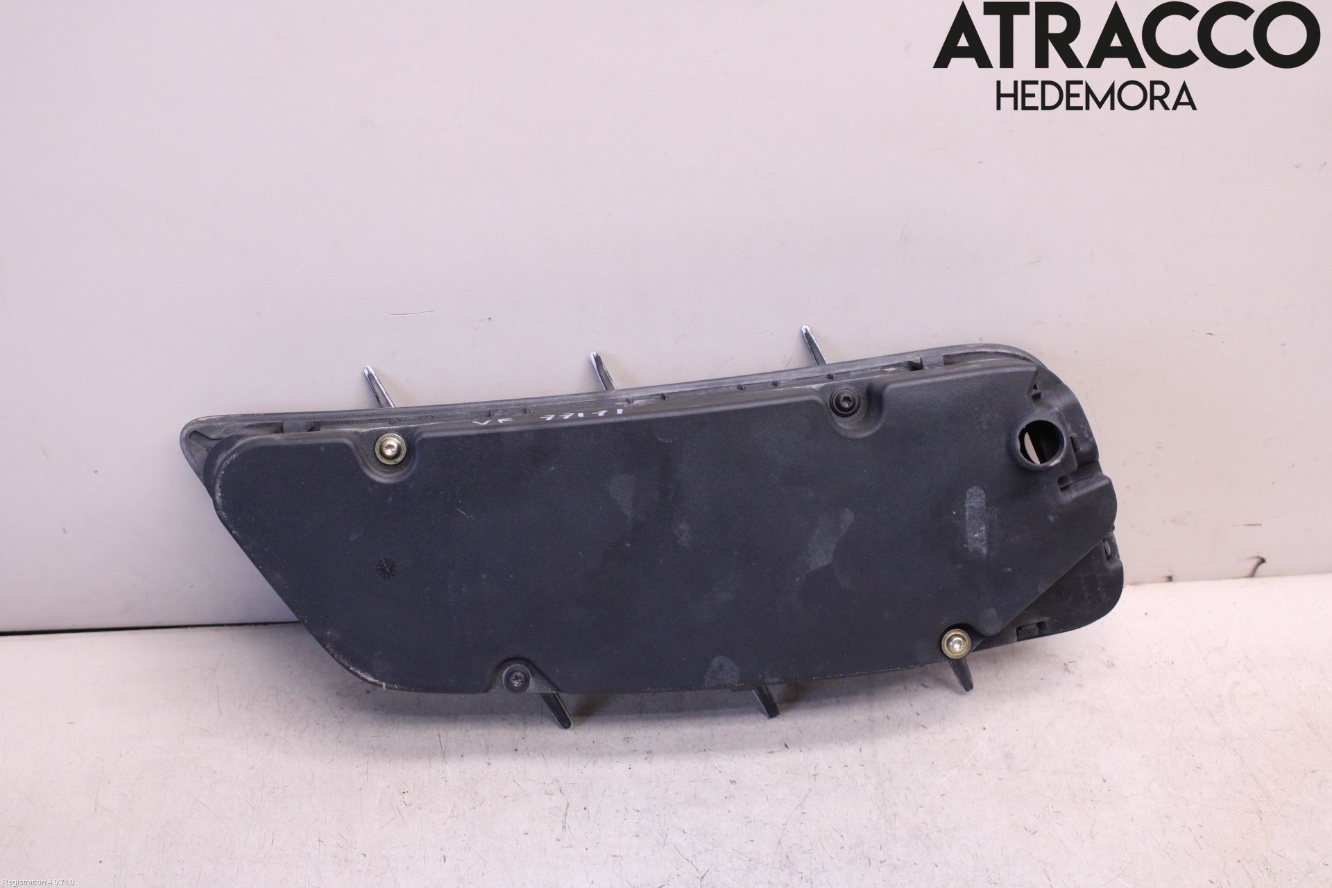Mercedes-Benz MB SL-KLASS (R230) 00-11 Panser Luftinntak Oppå