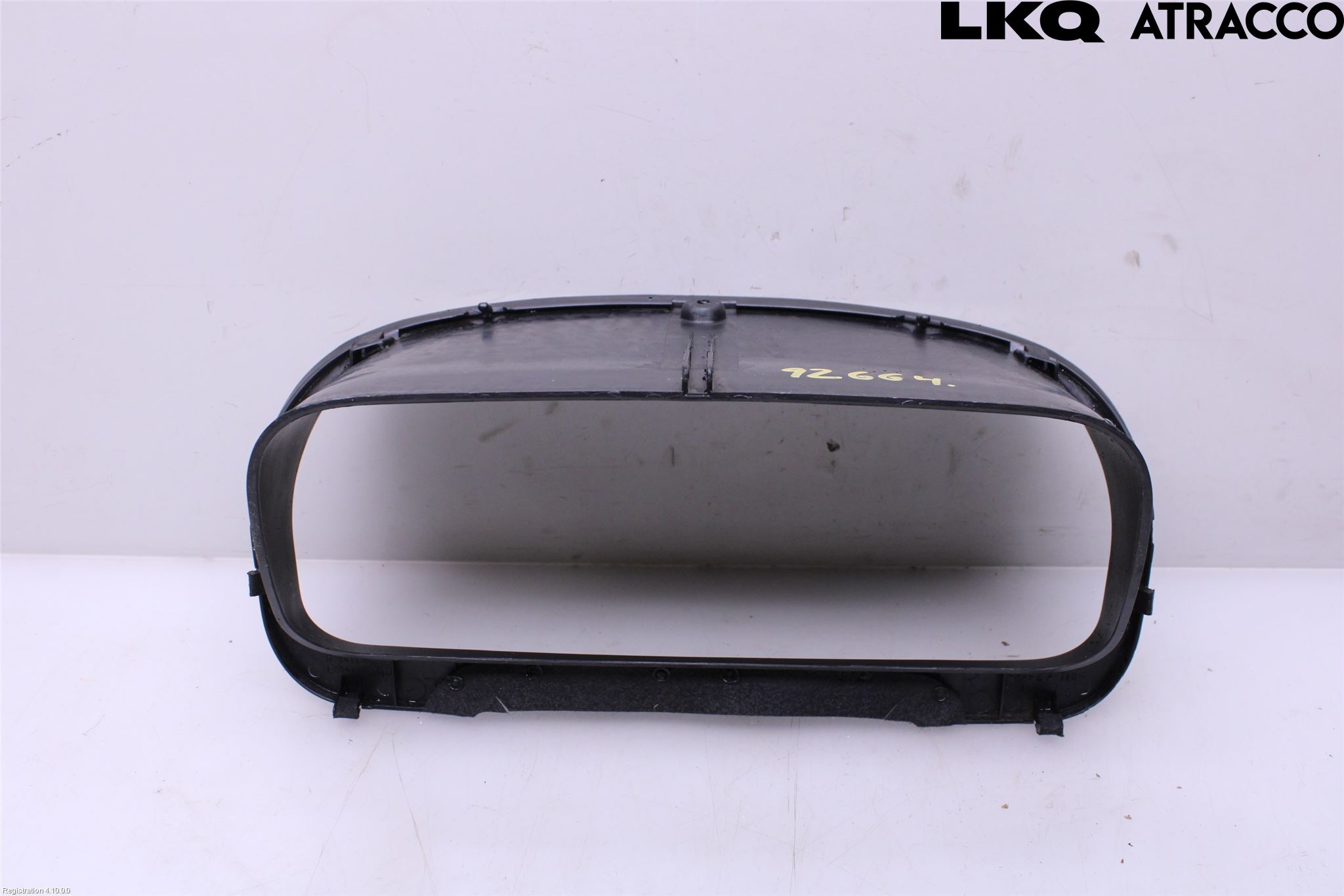 Toyota HI-ACE 06-12 Instrument Ramme