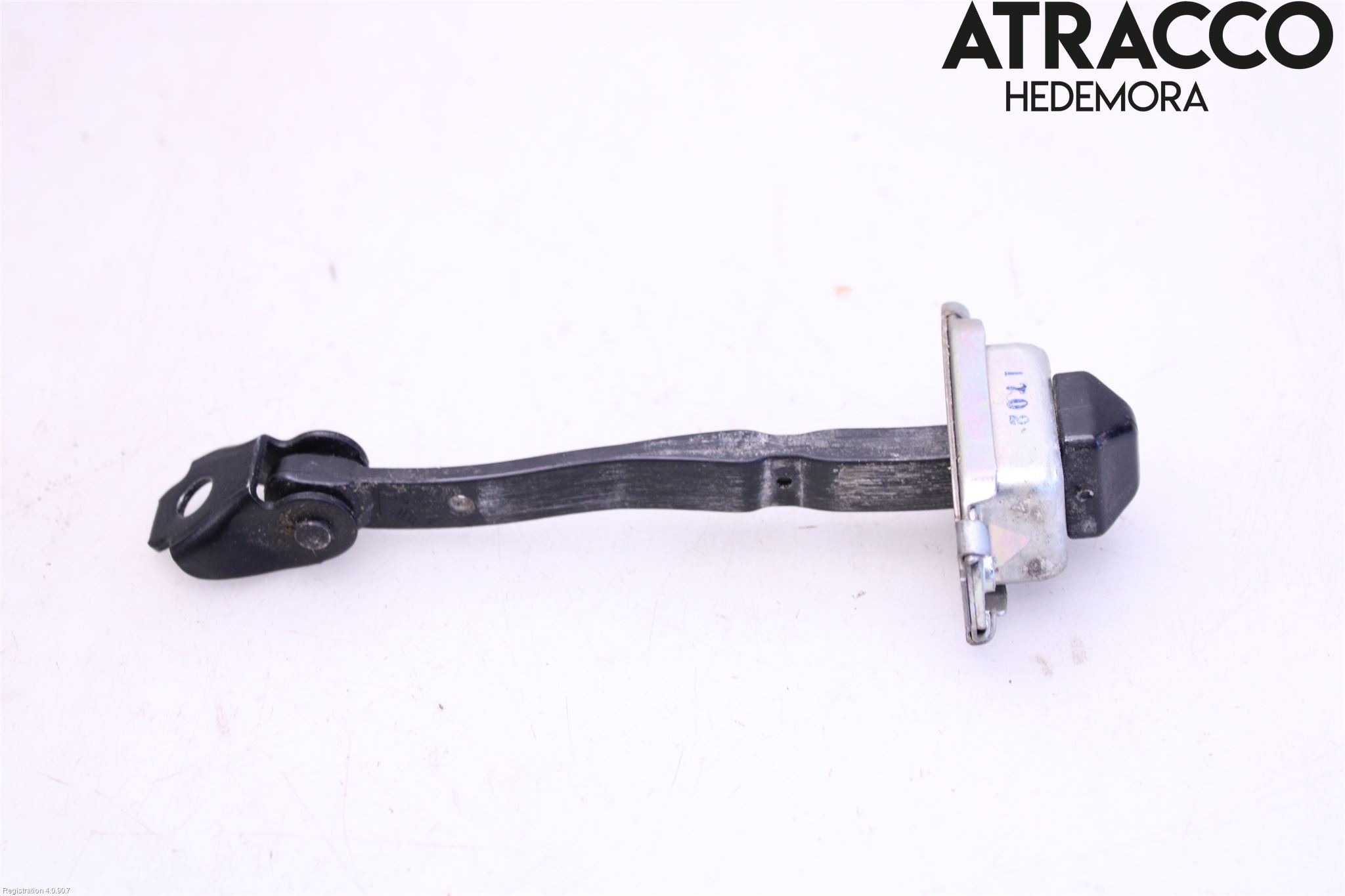 Renault MEGANE IV 16-23 Dørstopper