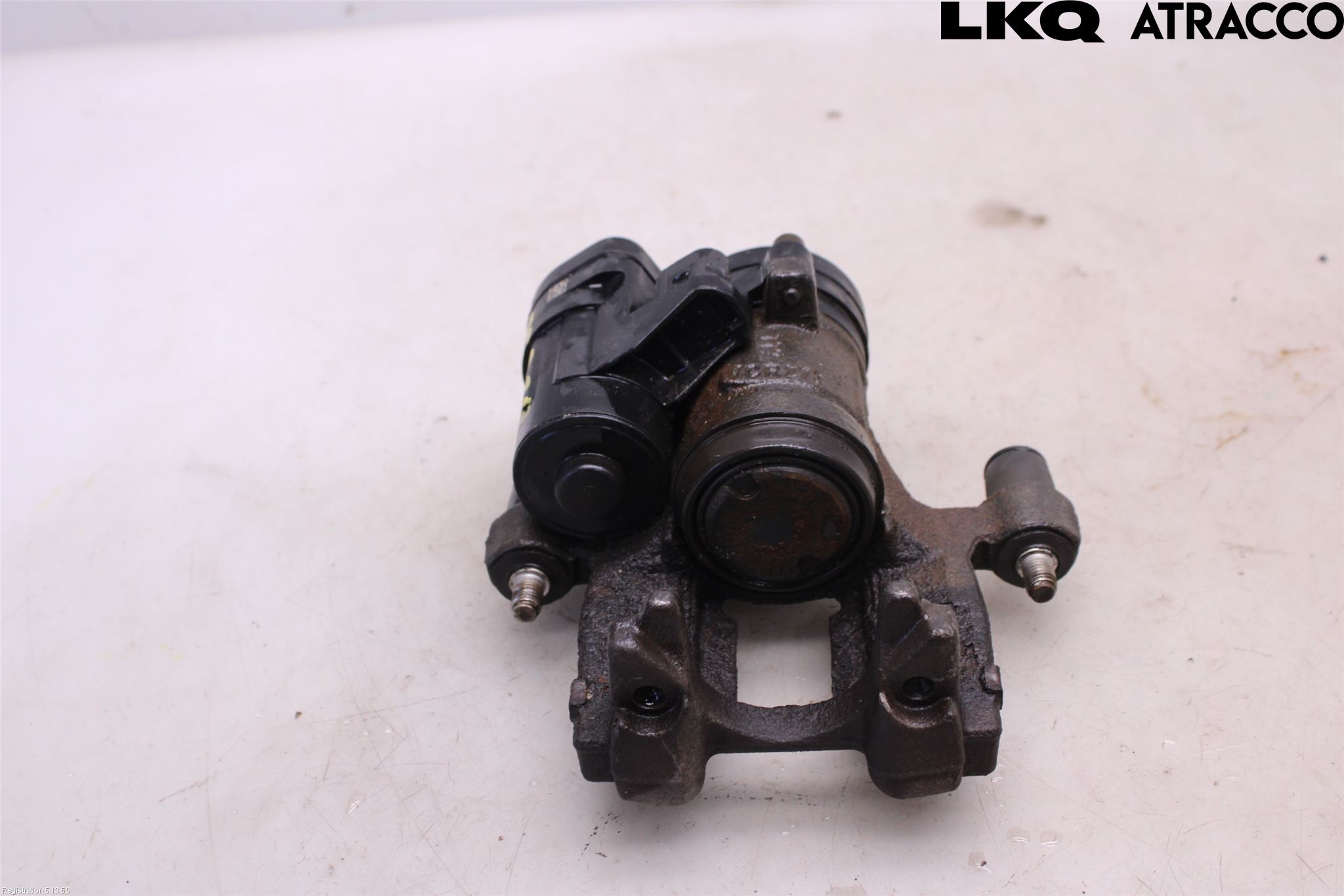 Volkswagen VW TIGUAN 16-24 Bremsecaliper Bak Venstre
