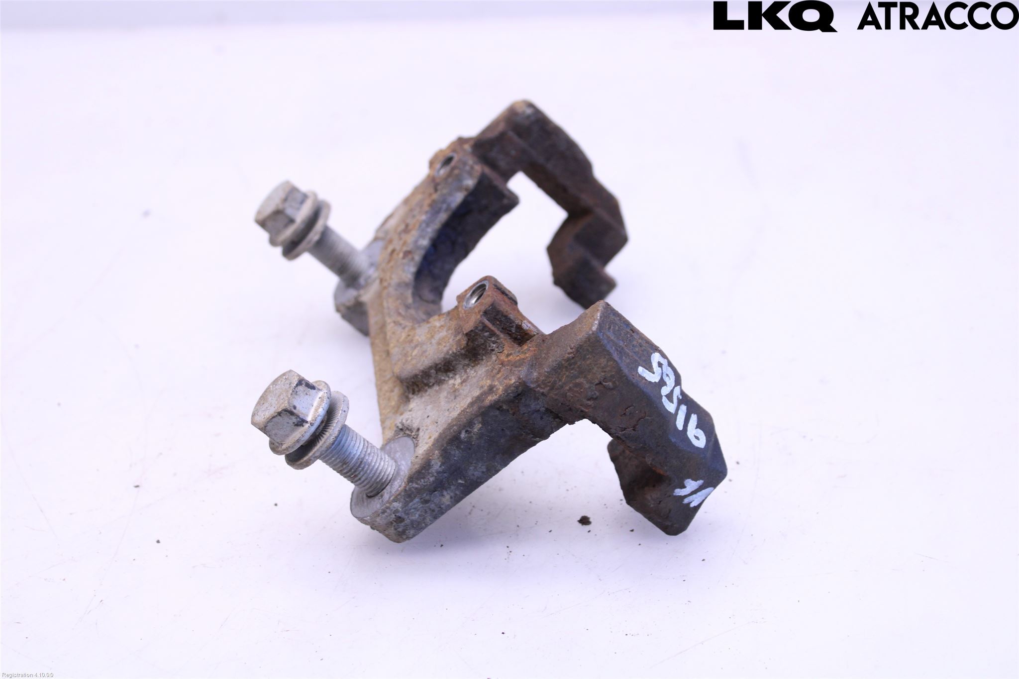 Audi A6/S6     05-11 Bremsecaliper Feste Holder