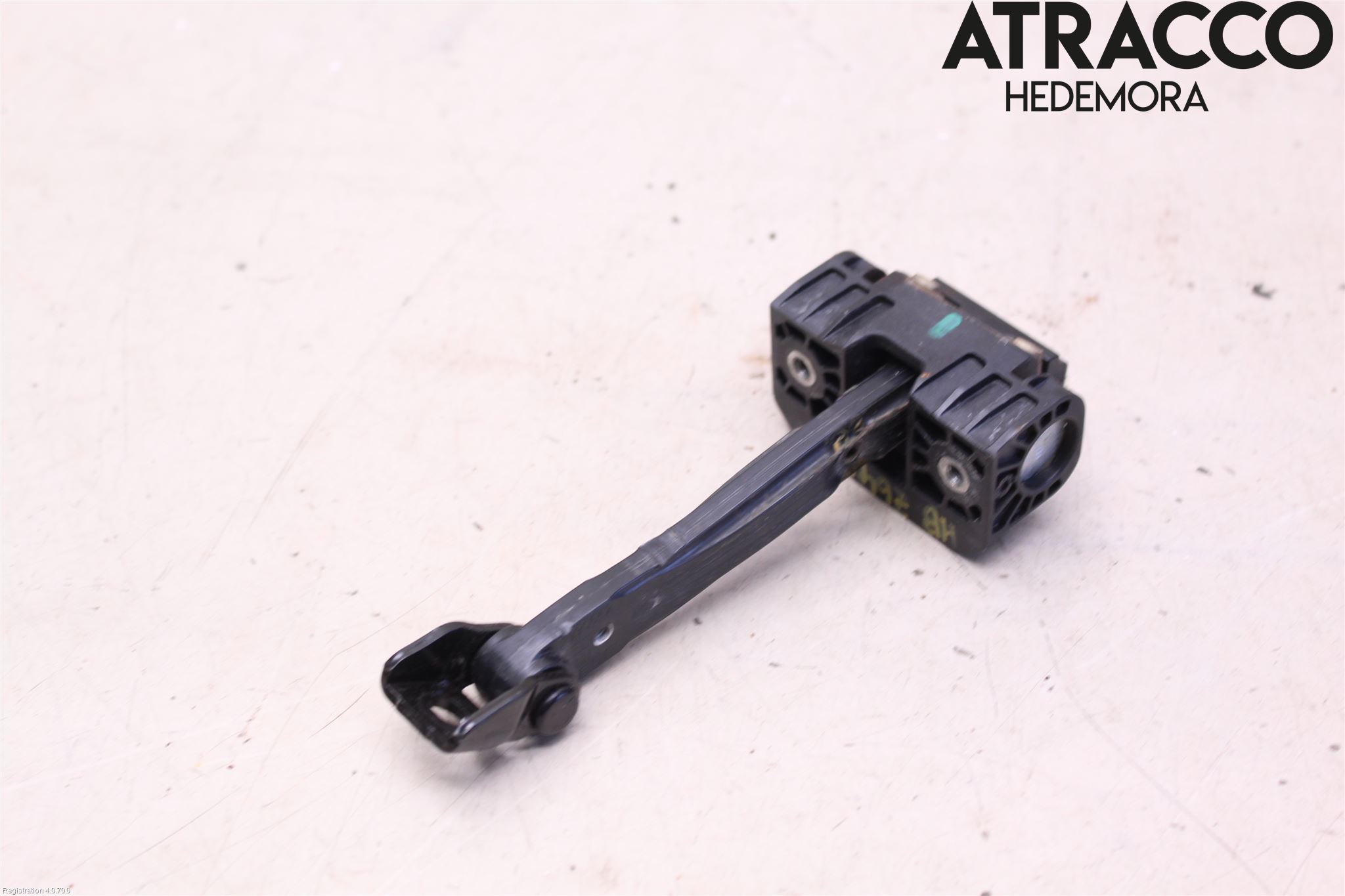 BMW X1 E84 10-15 Dørstopper